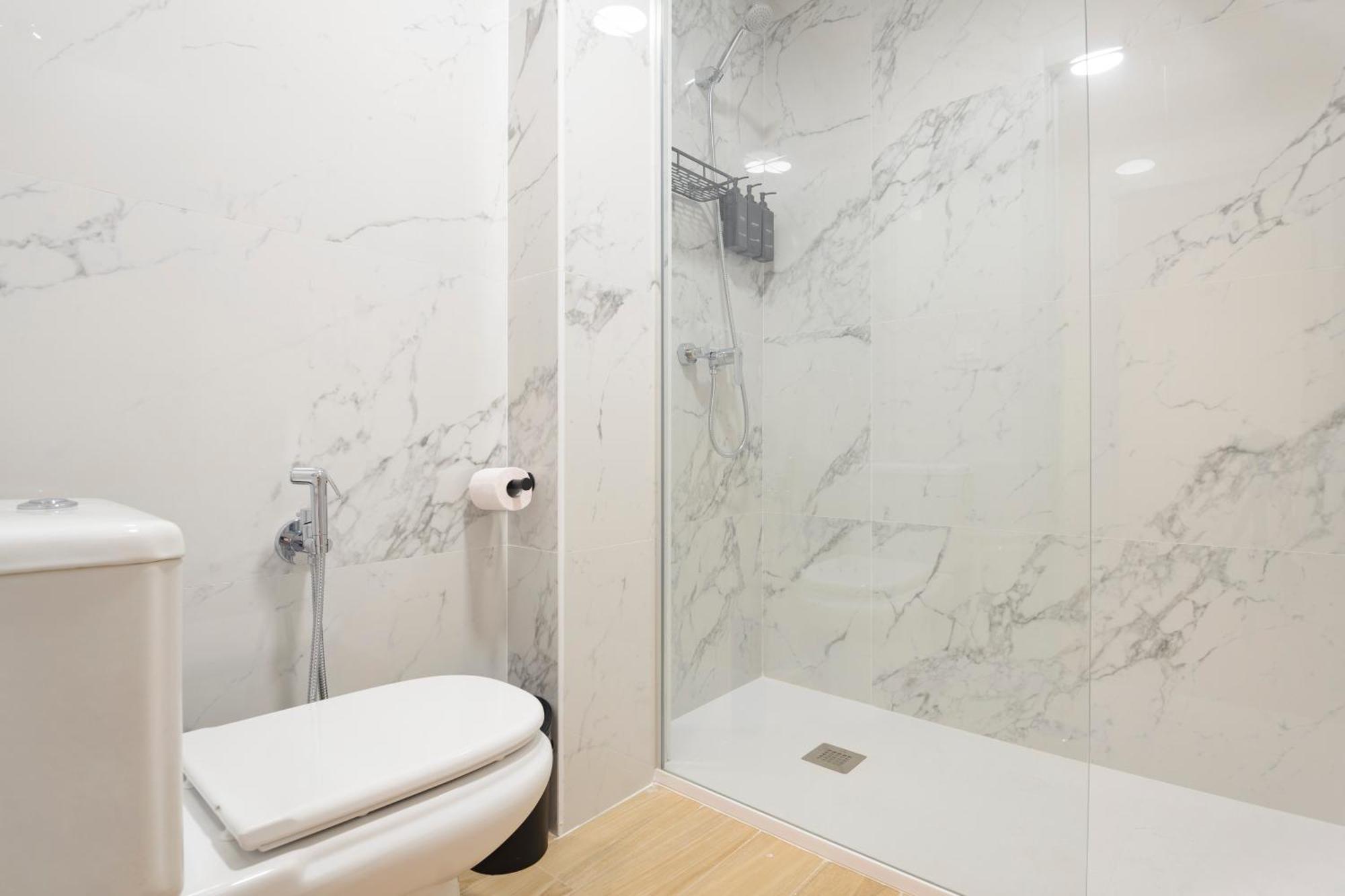 Apartamento J De La Alhambra