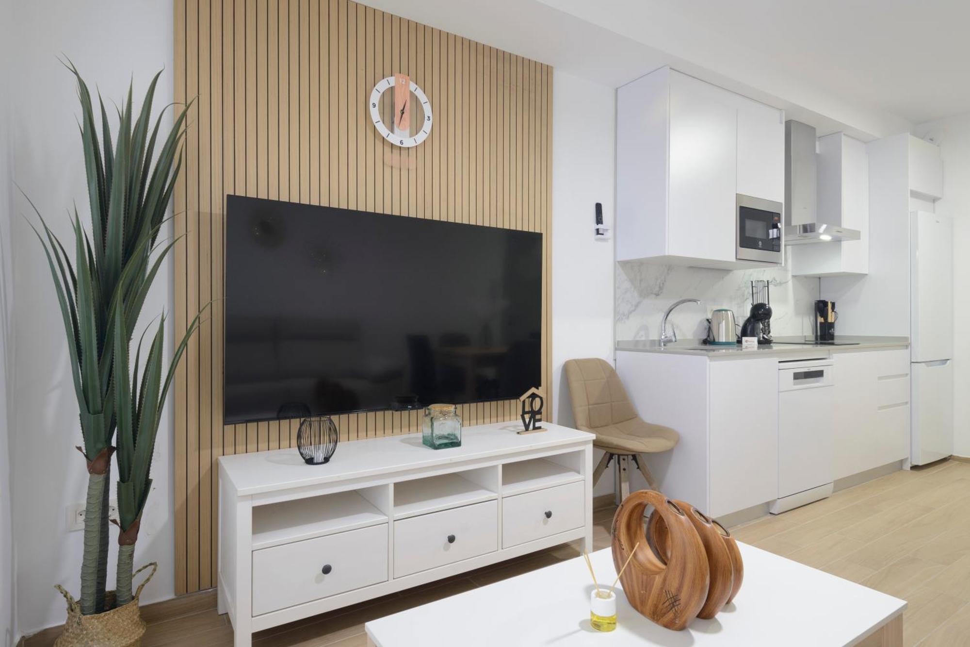 J De La Alhambra Apartamento *