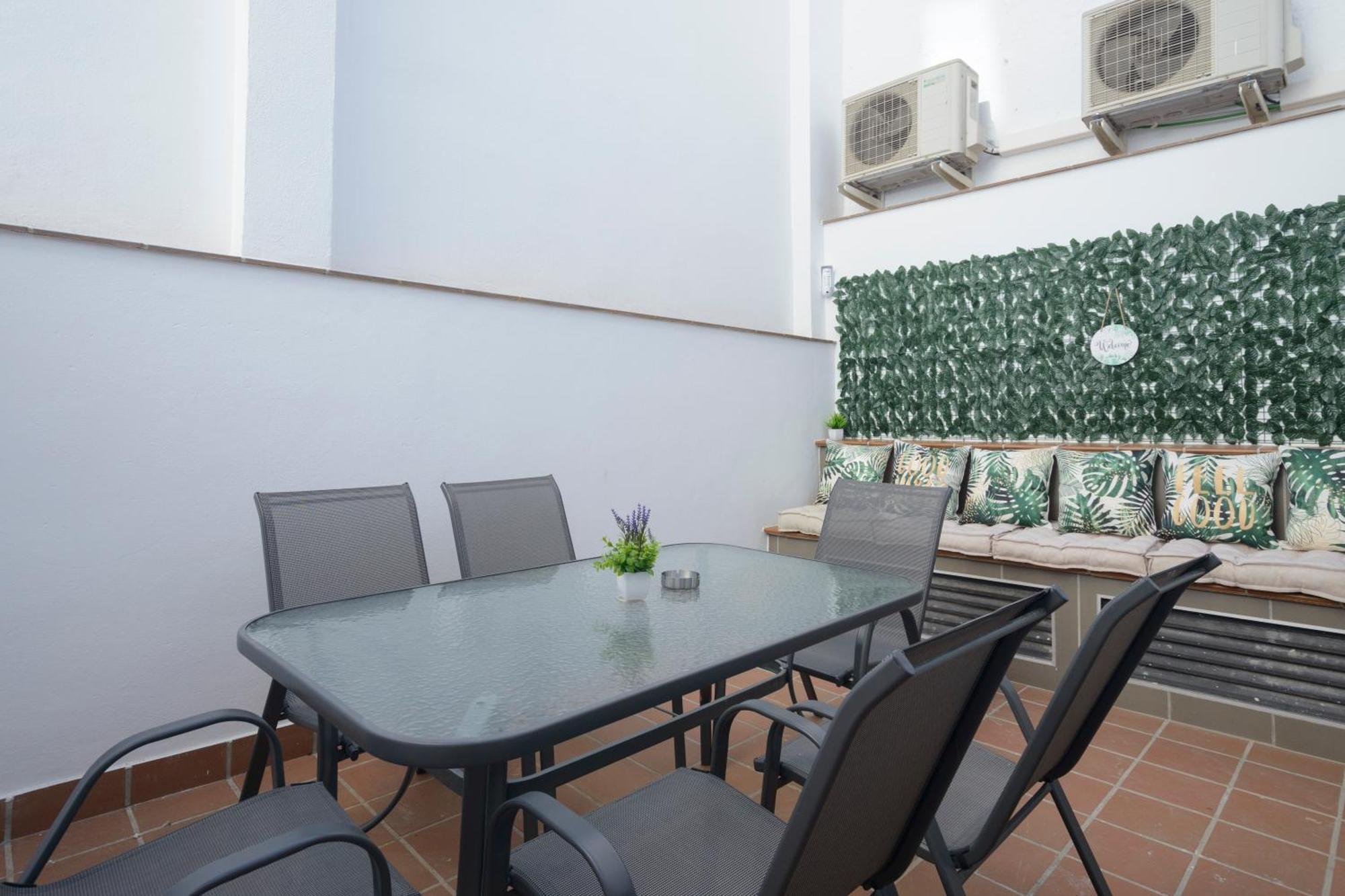 Apartamento J De La Alhambra Granada