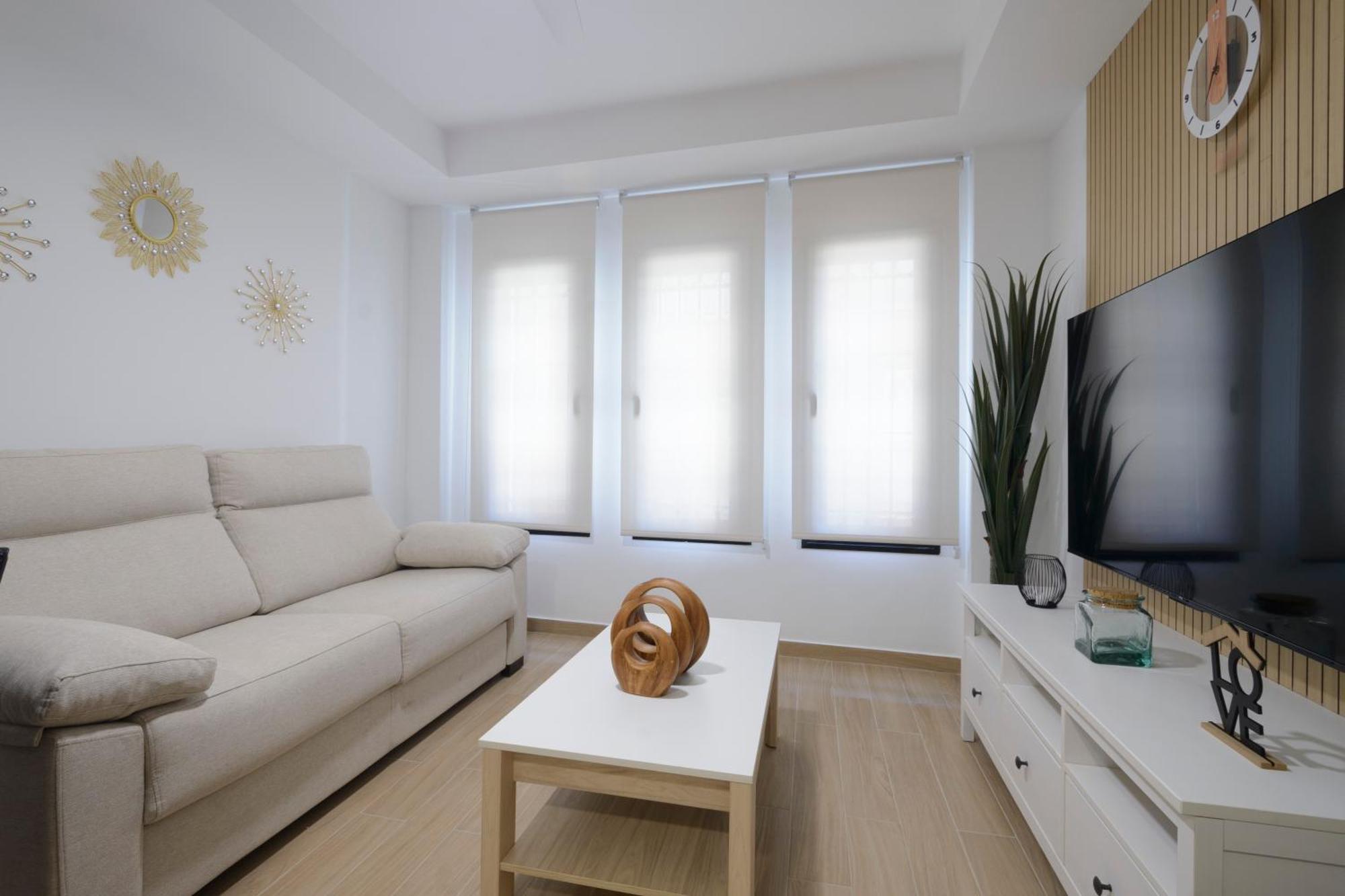 Apartamento J De La Alhambra