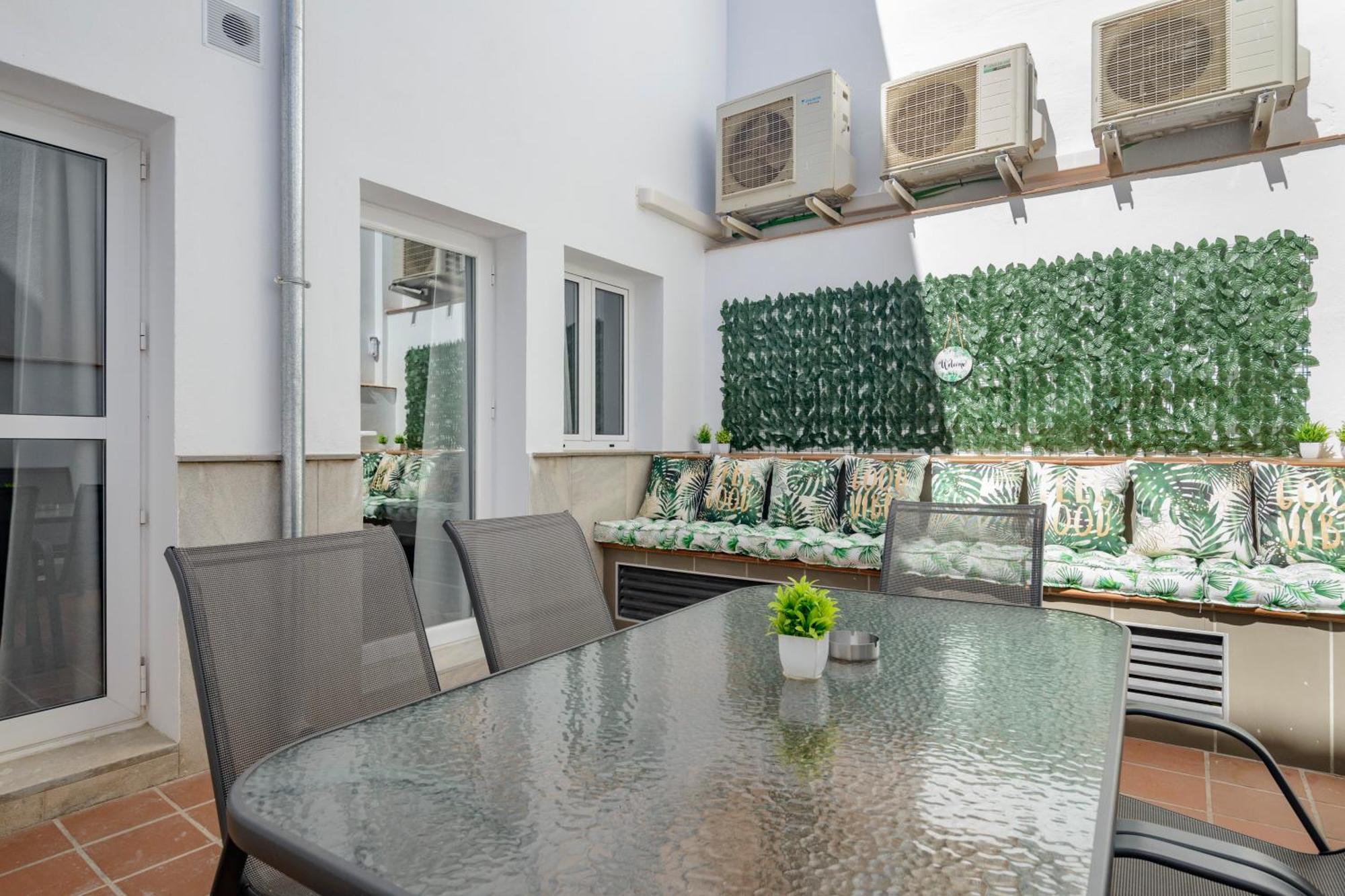 J De La Alhambra Apartamento Granada