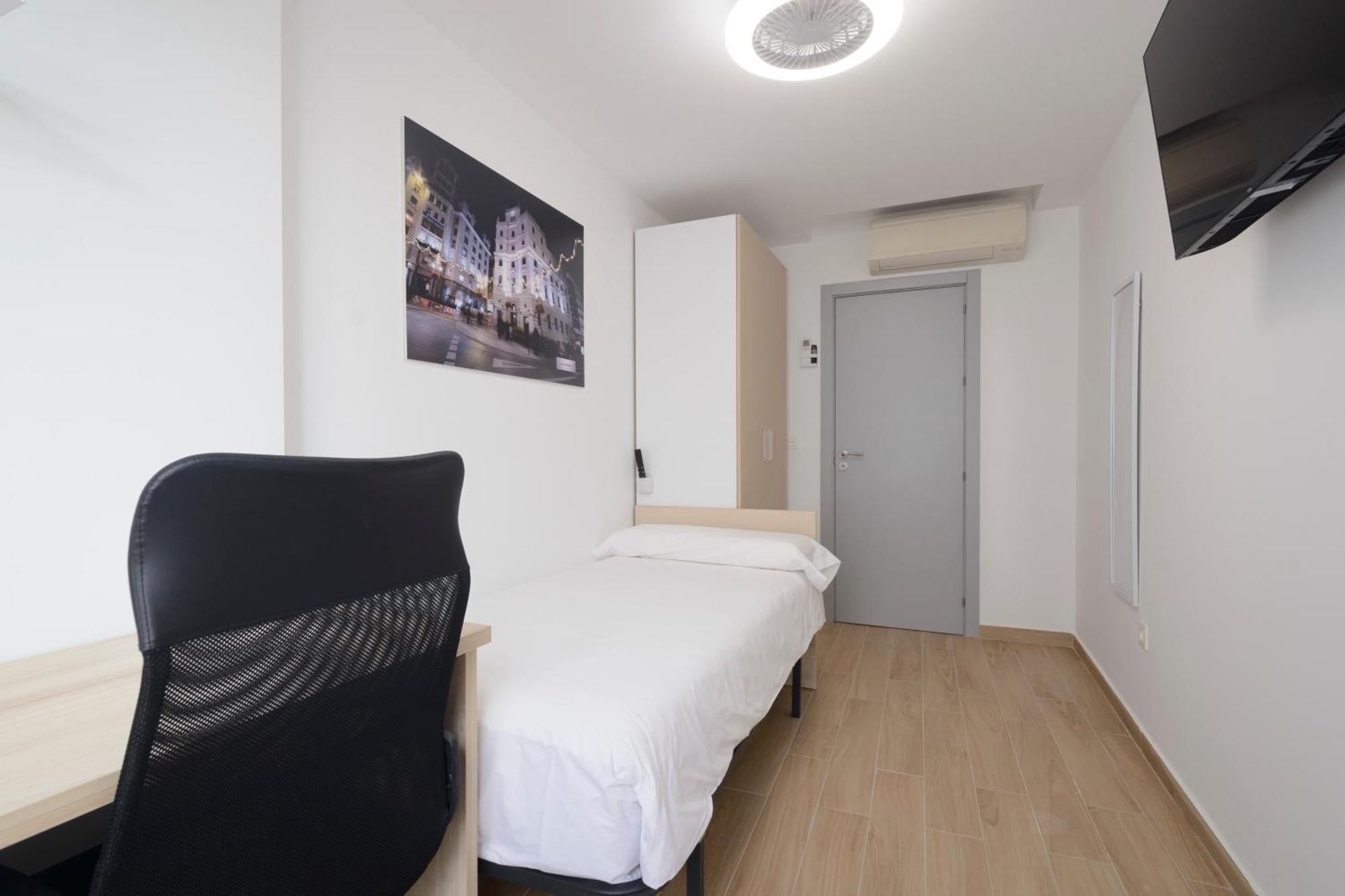 Apartamento J De La Alhambra