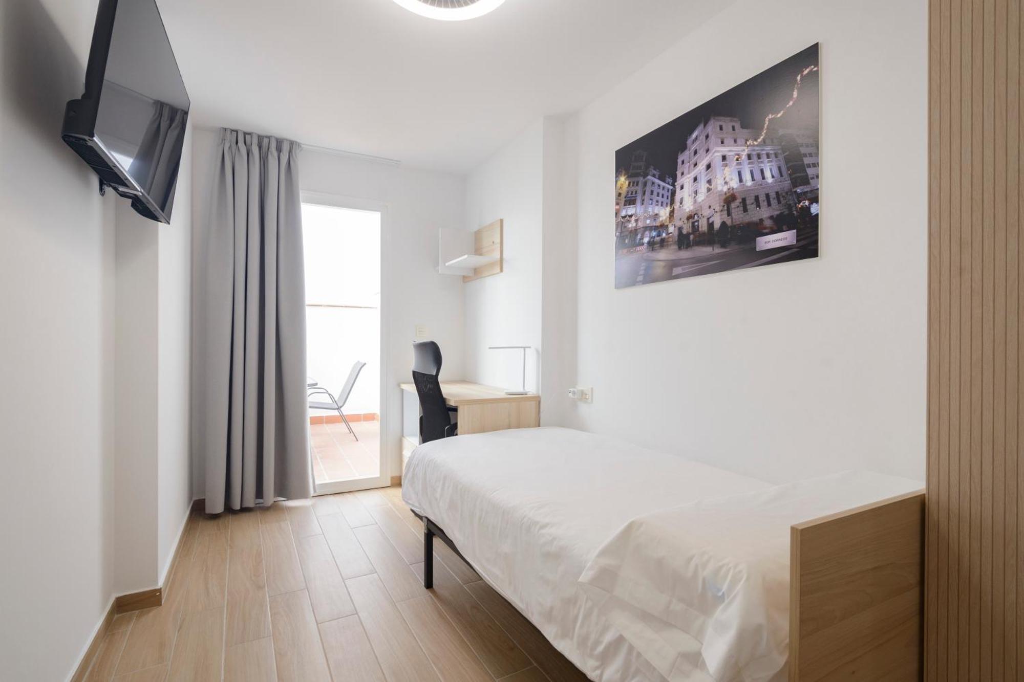 Apartamento J De La Alhambra *