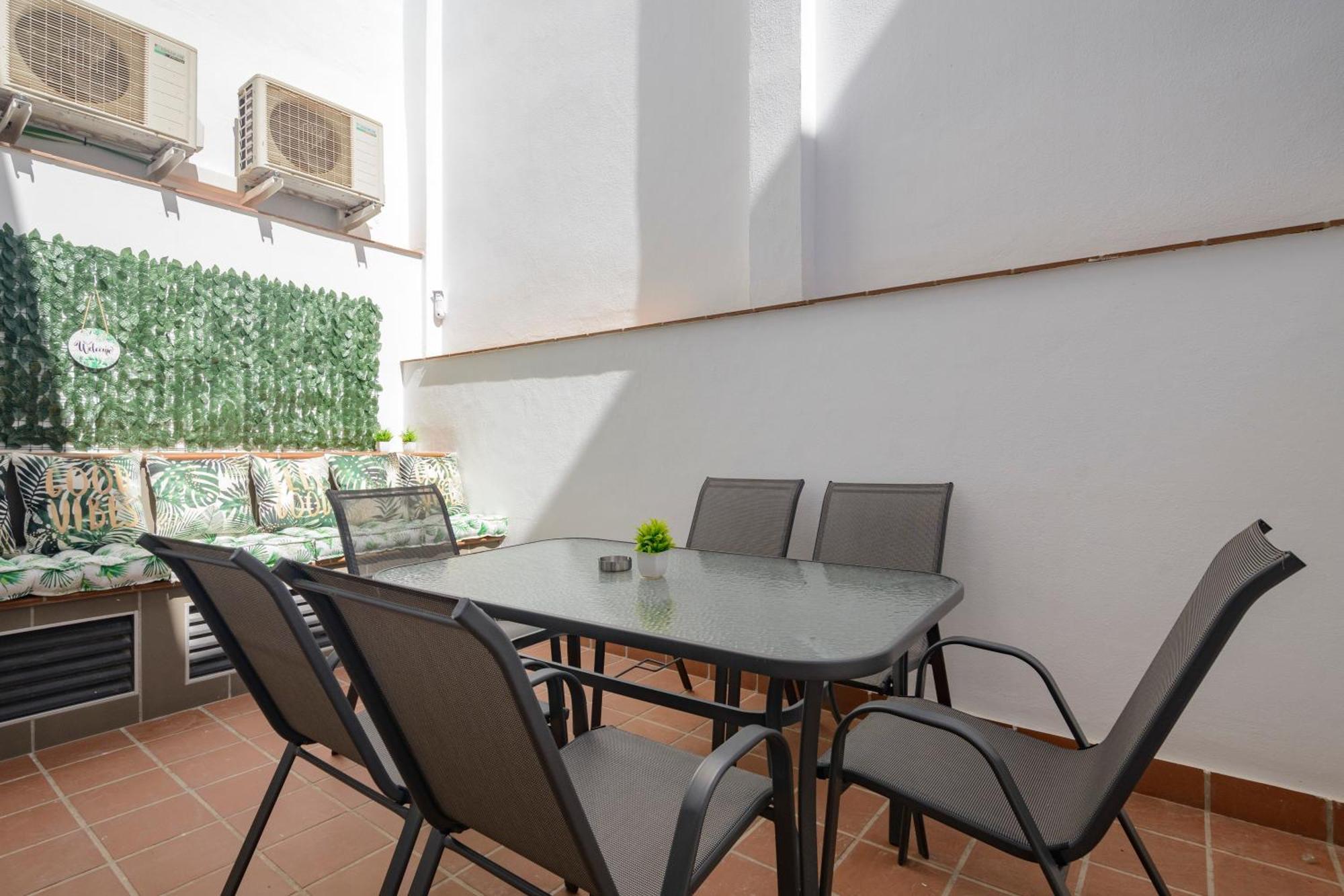 J De La Alhambra Apartamento