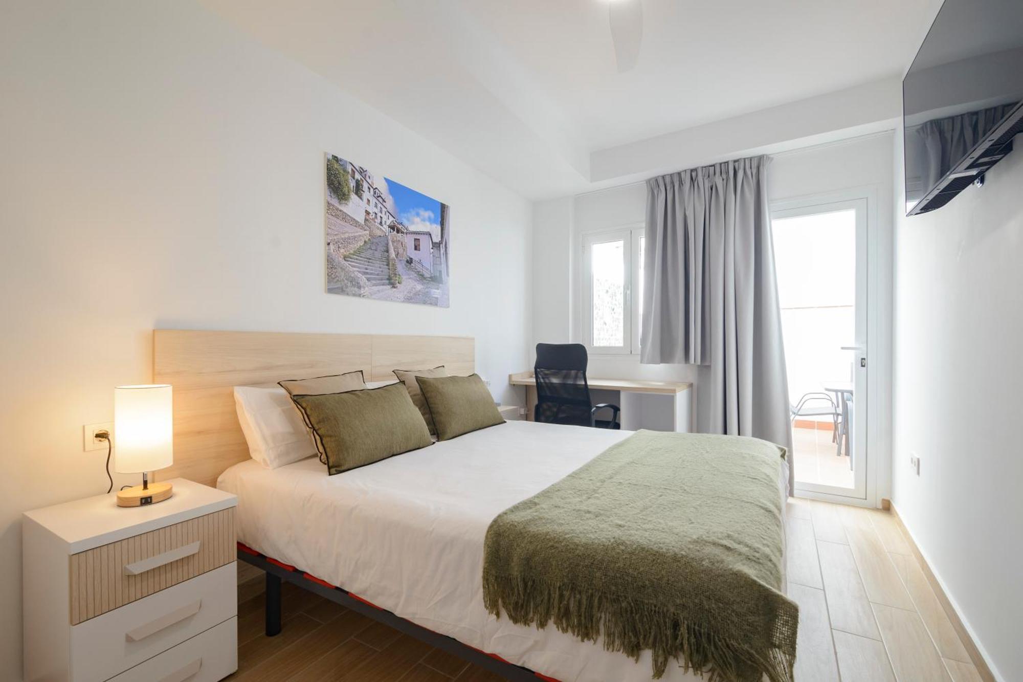 Apartamento J De La Alhambra