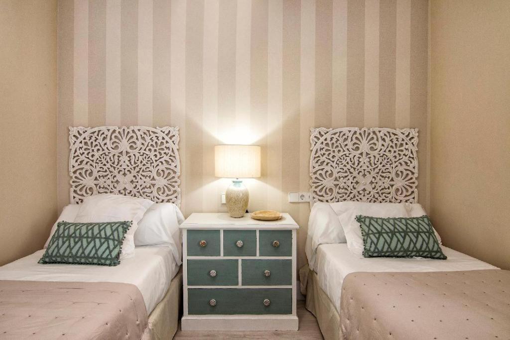 Penthouse Lorena Apartamento *