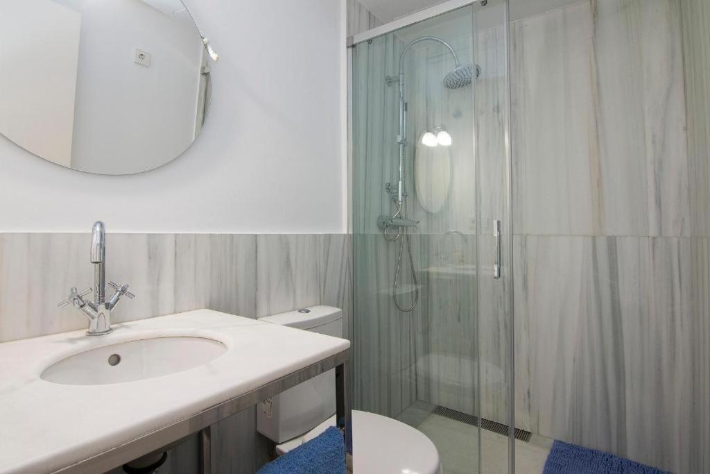 Apartamento Penthouse Lorena *
