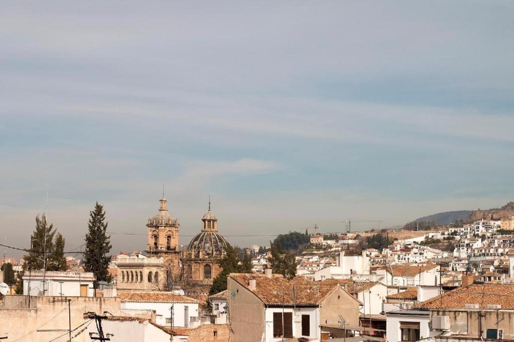 Apartamento Penthouse Lorena Granada
