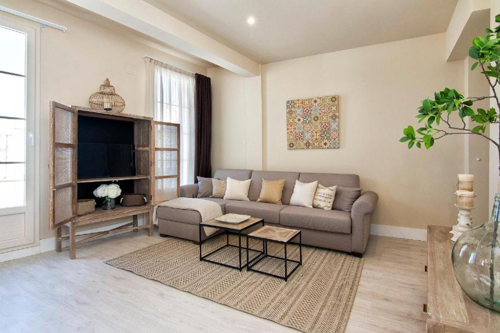 Penthouse Lorena