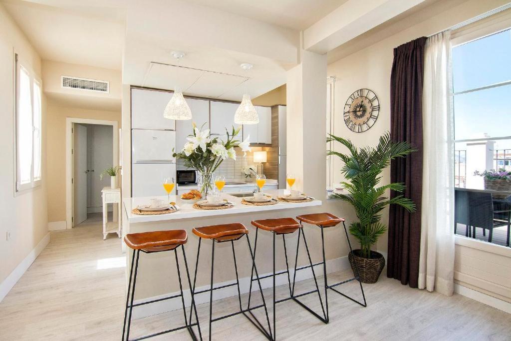 Penthouse Lorena Apartamento