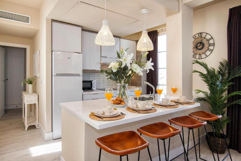 Apartamento Penthouse Lorena