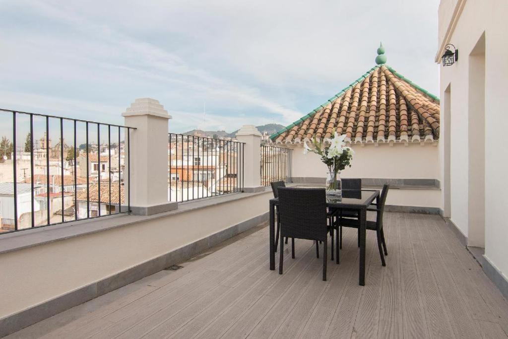 Penthouse Lorena Apartamento *