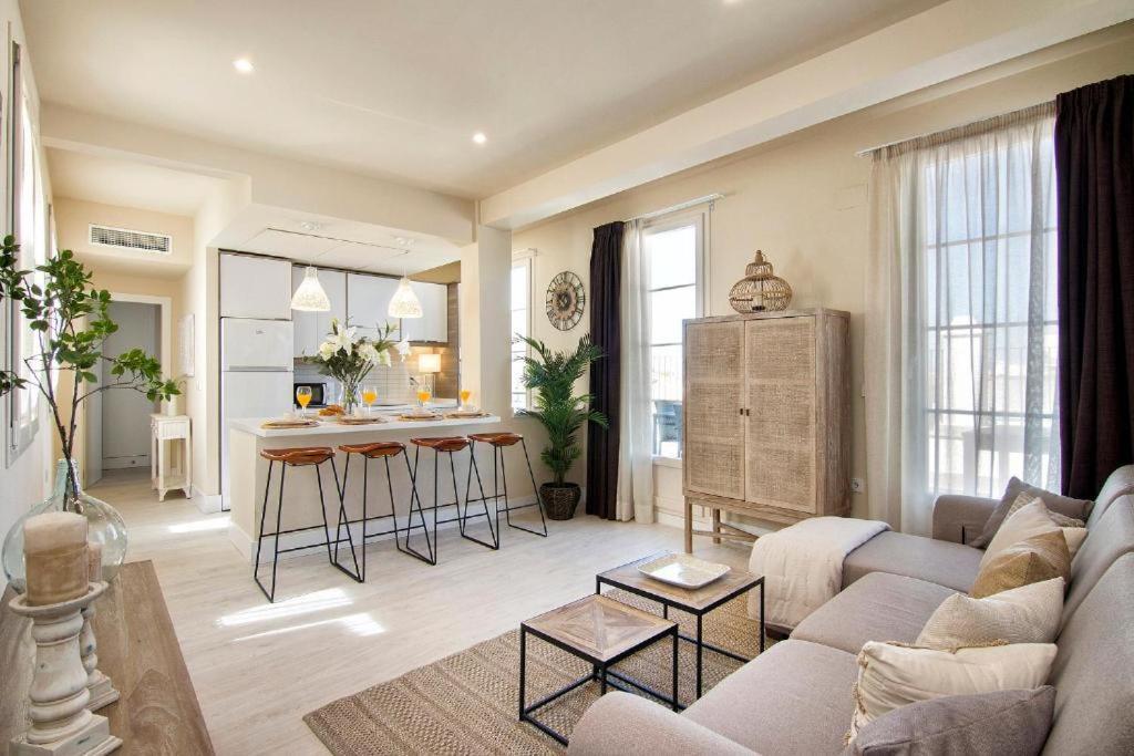 Apartamento Penthouse Lorena *