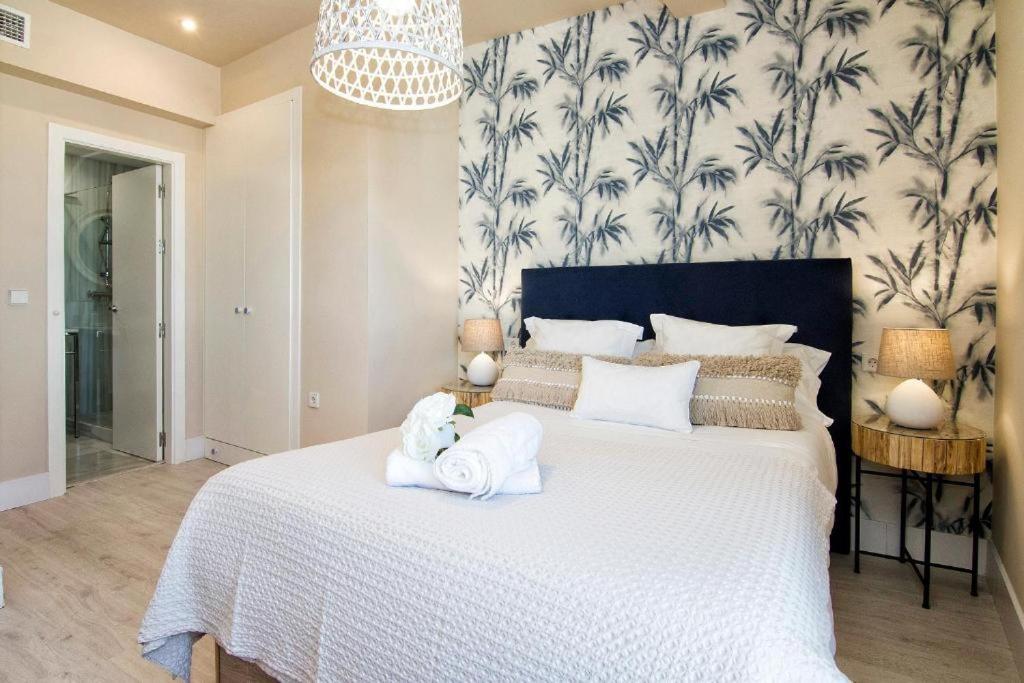 Apartamento Penthouse Lorena *