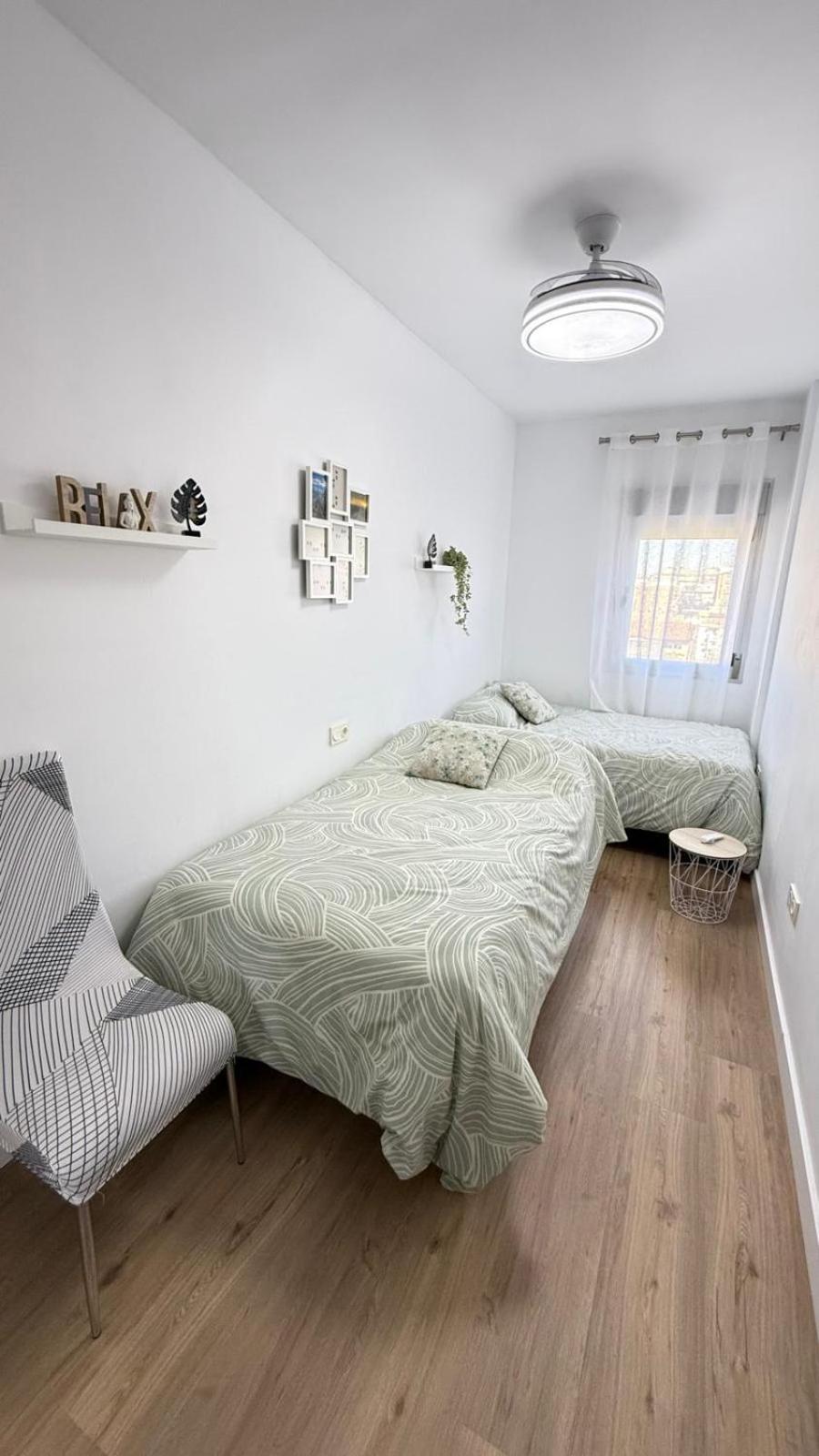 Apartamento Que Vistas *