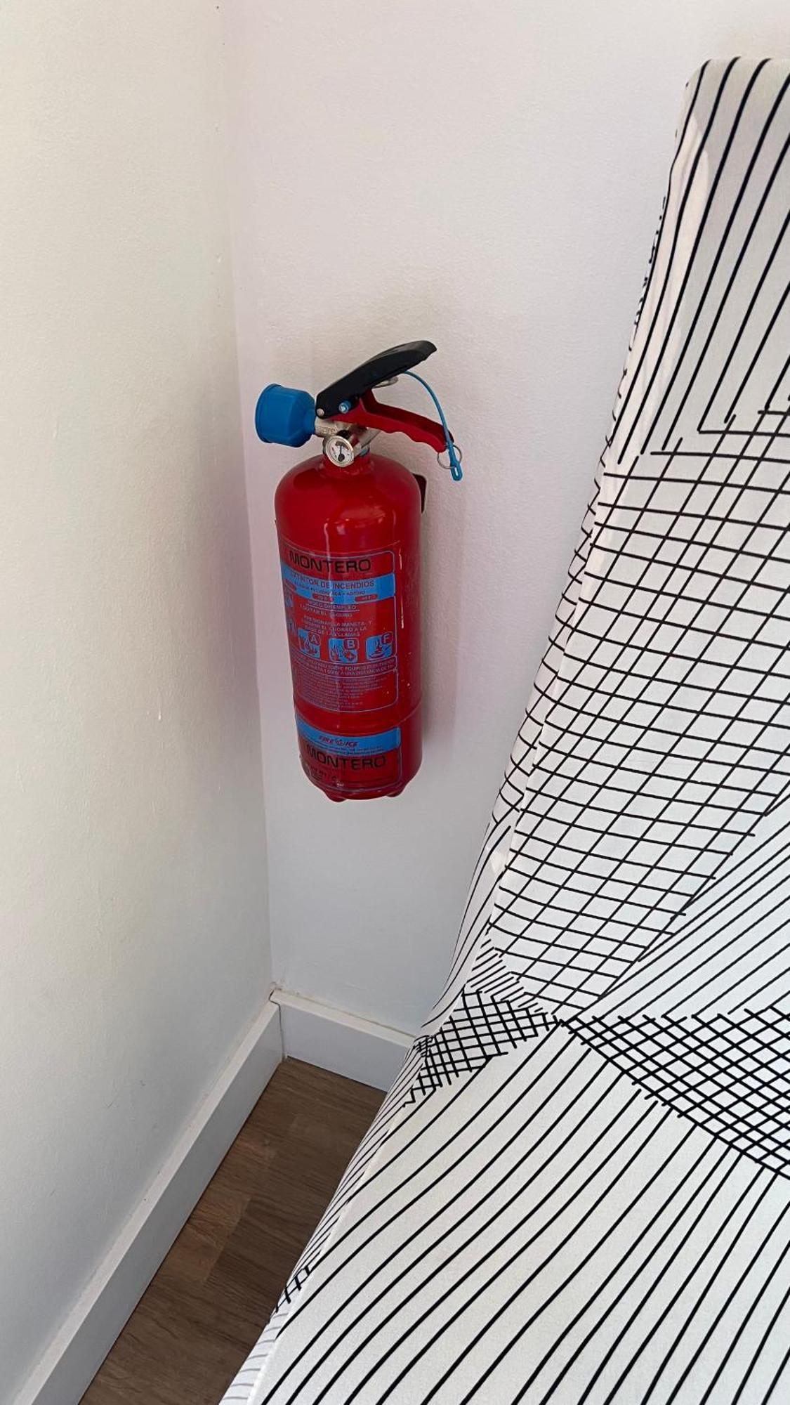 Apartamento Que Vistas