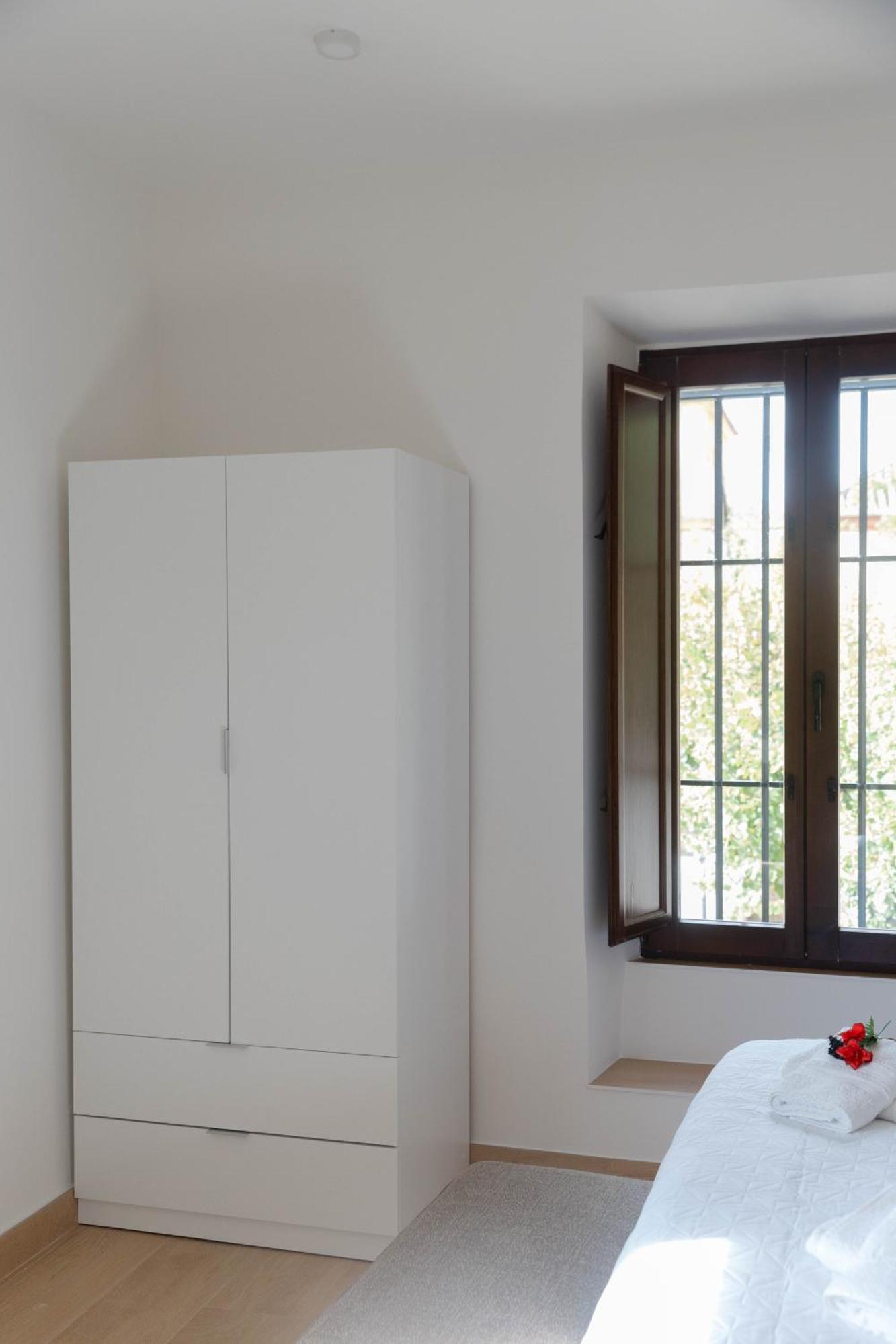 Duplex Con Vista A La Alhambra Apartamento *