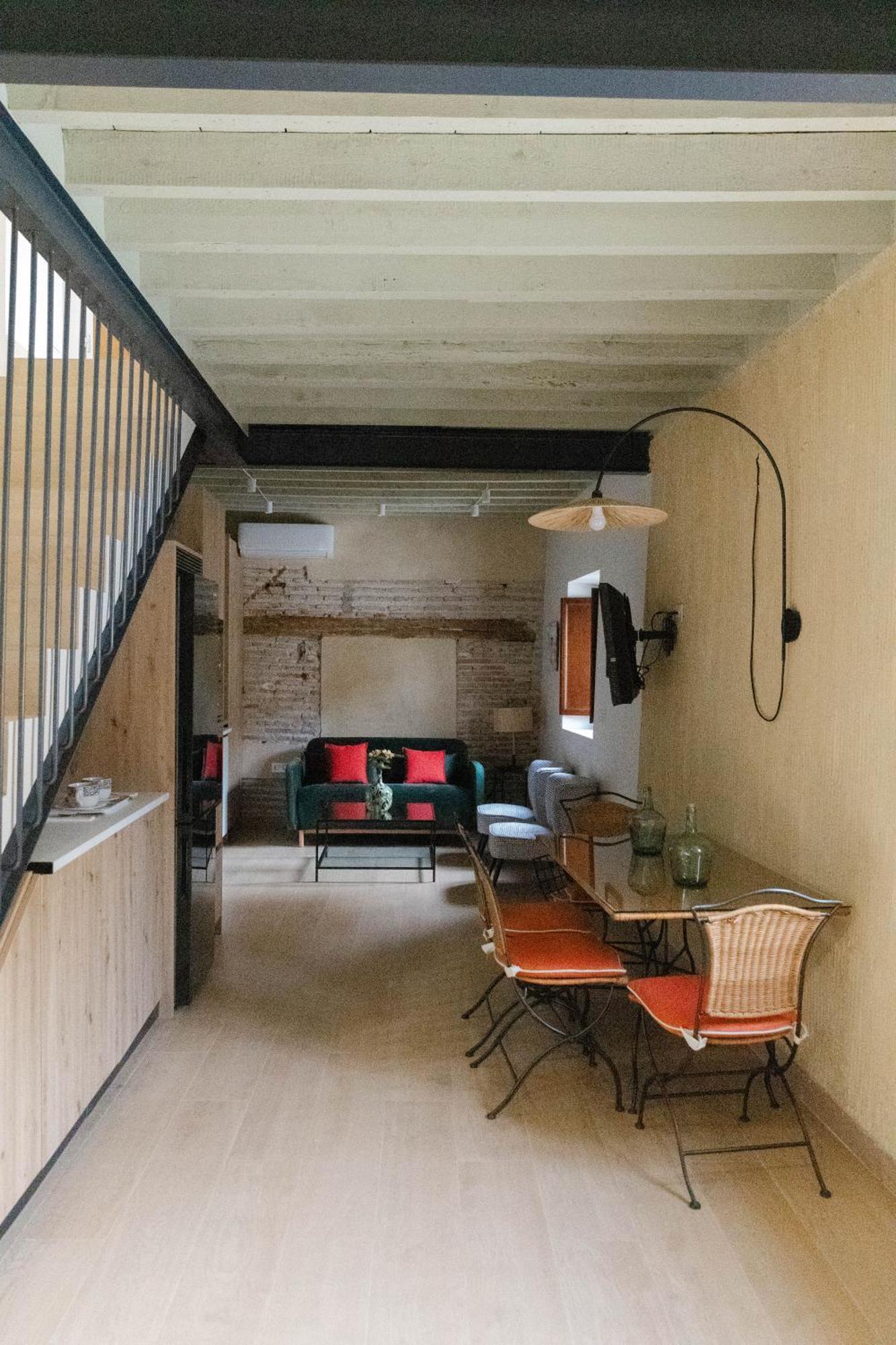 Duplex Con Vista A La Alhambra *