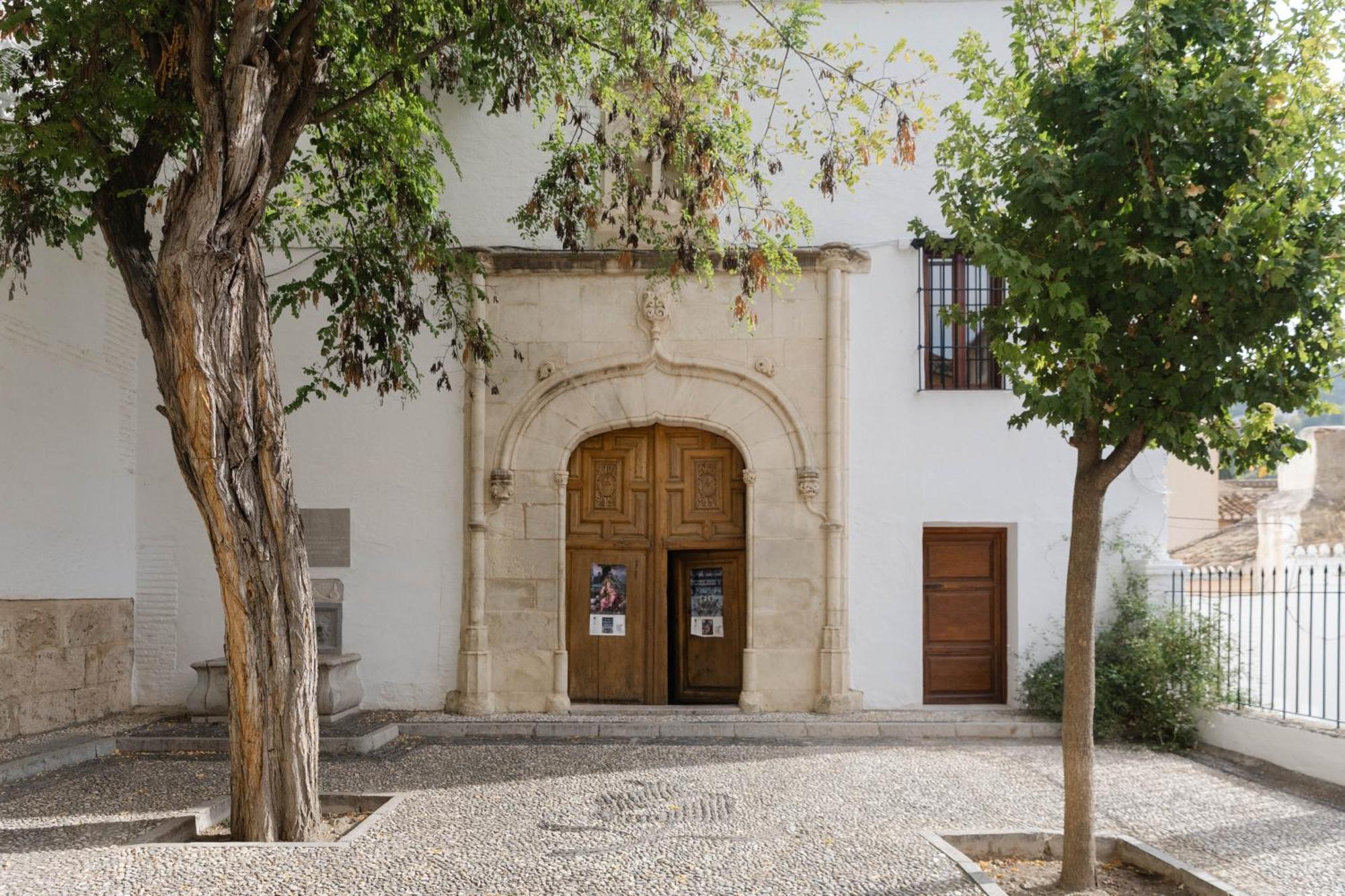 Duplex Con Vista A La Alhambra