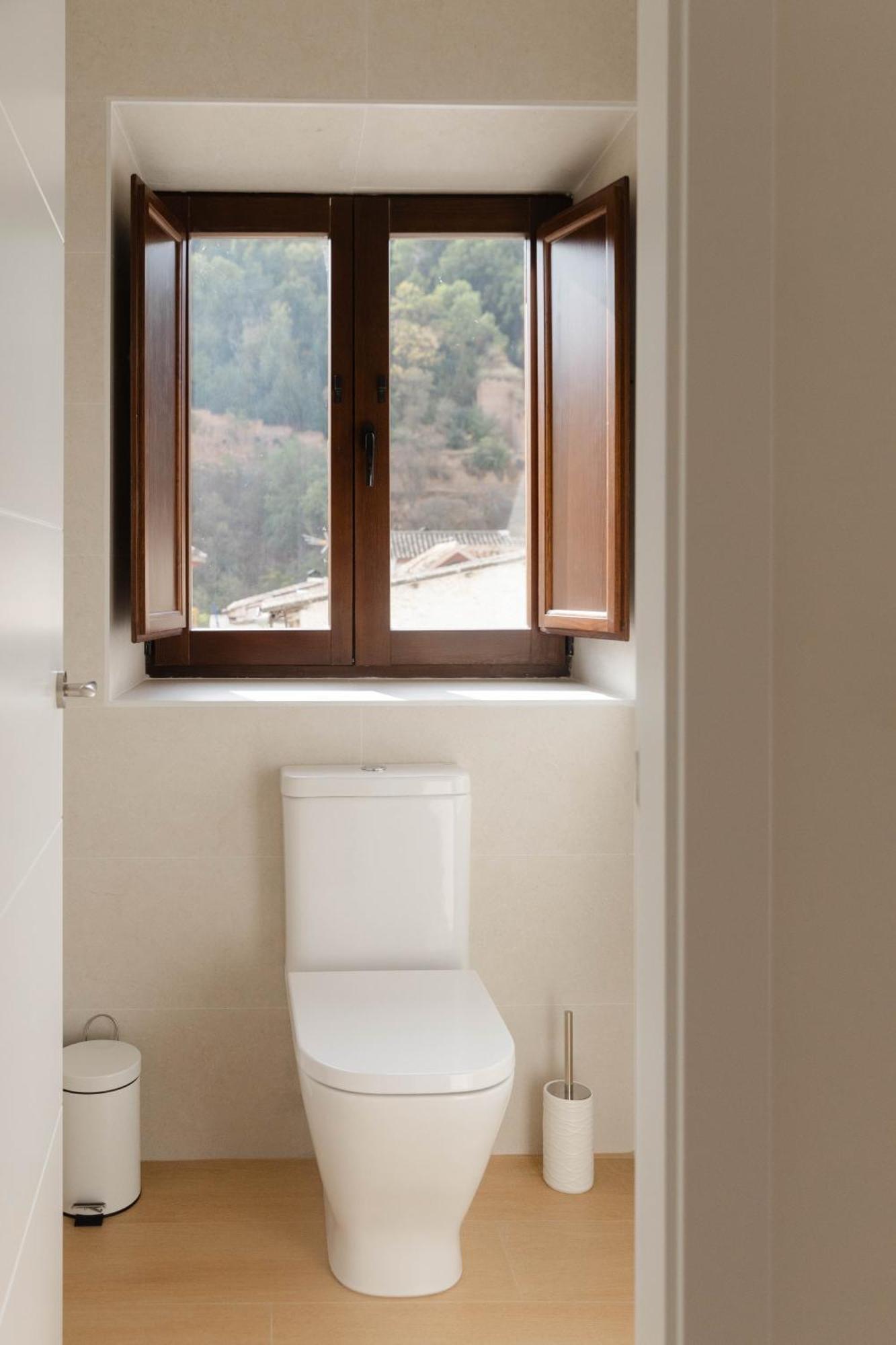 Duplex Con Vista A La Alhambra *