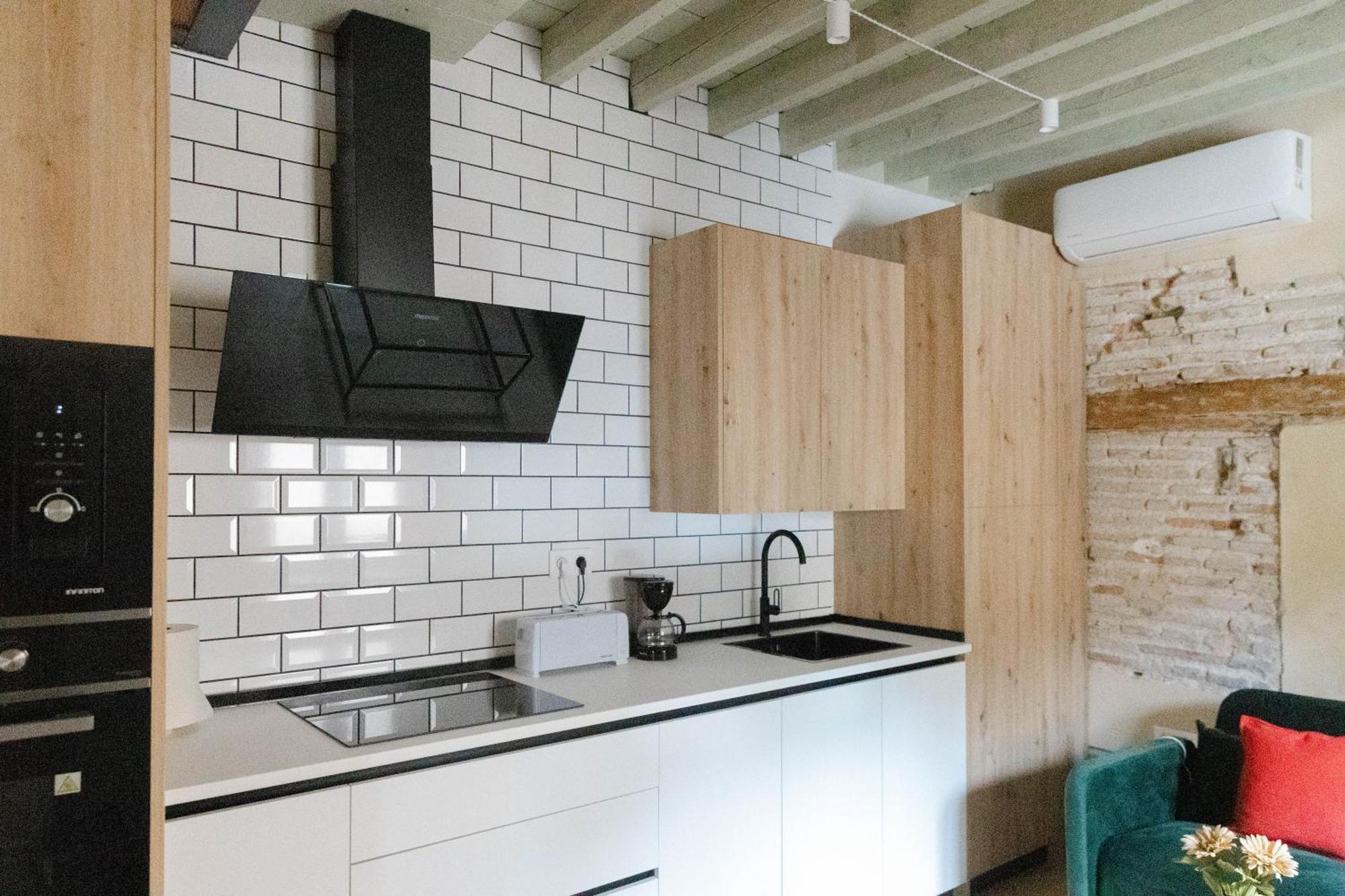 Apartamento Duplex Con Vista A La Alhambra