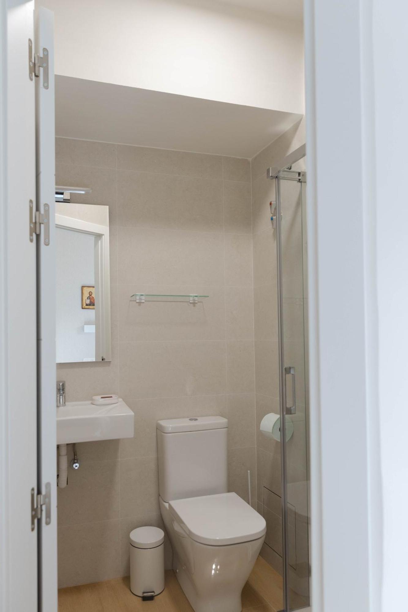 Duplex Con Vista A La Alhambra Apartamento *