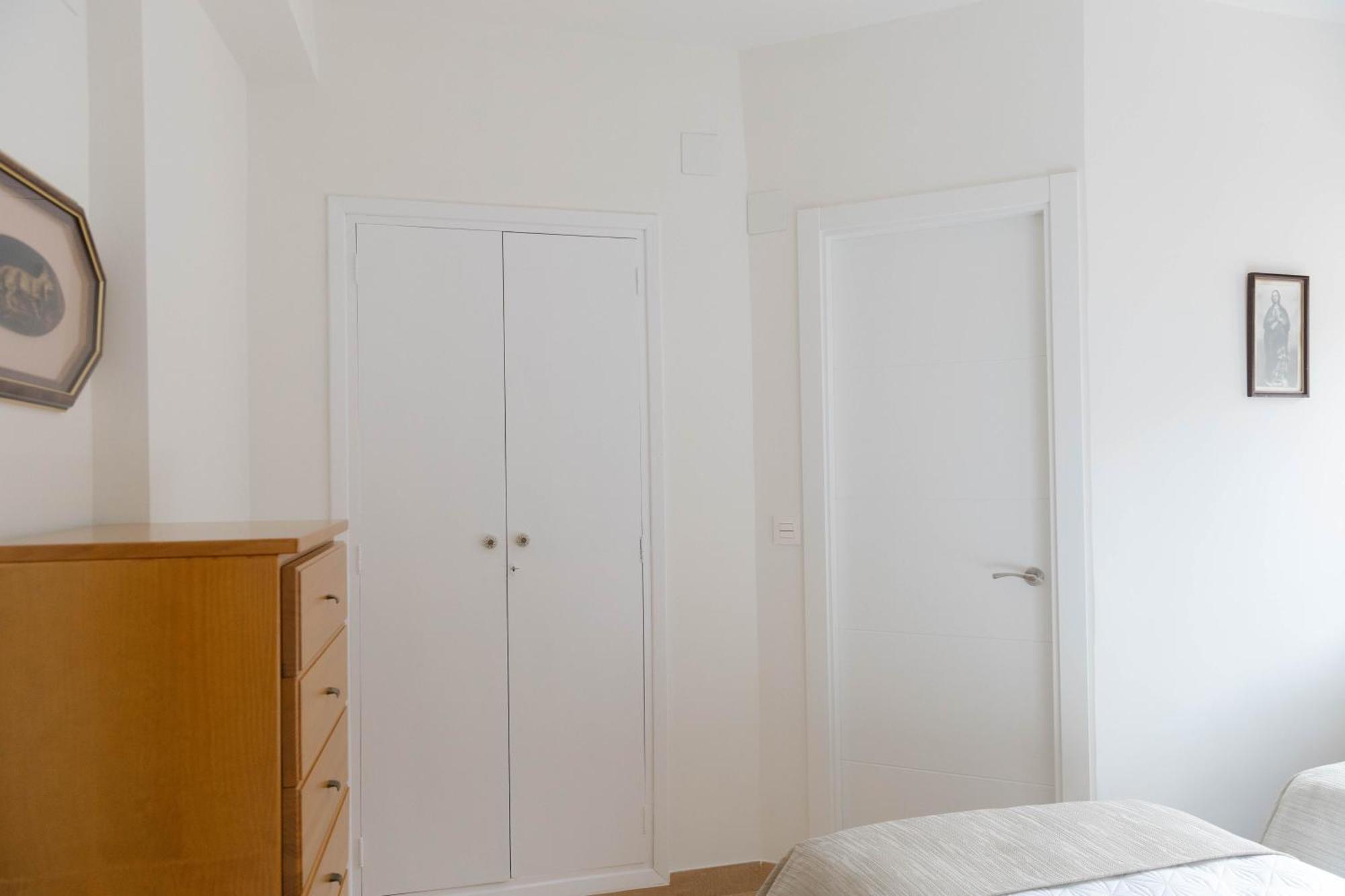 Apartamento Duplex Con Vista A La Alhambra Granada