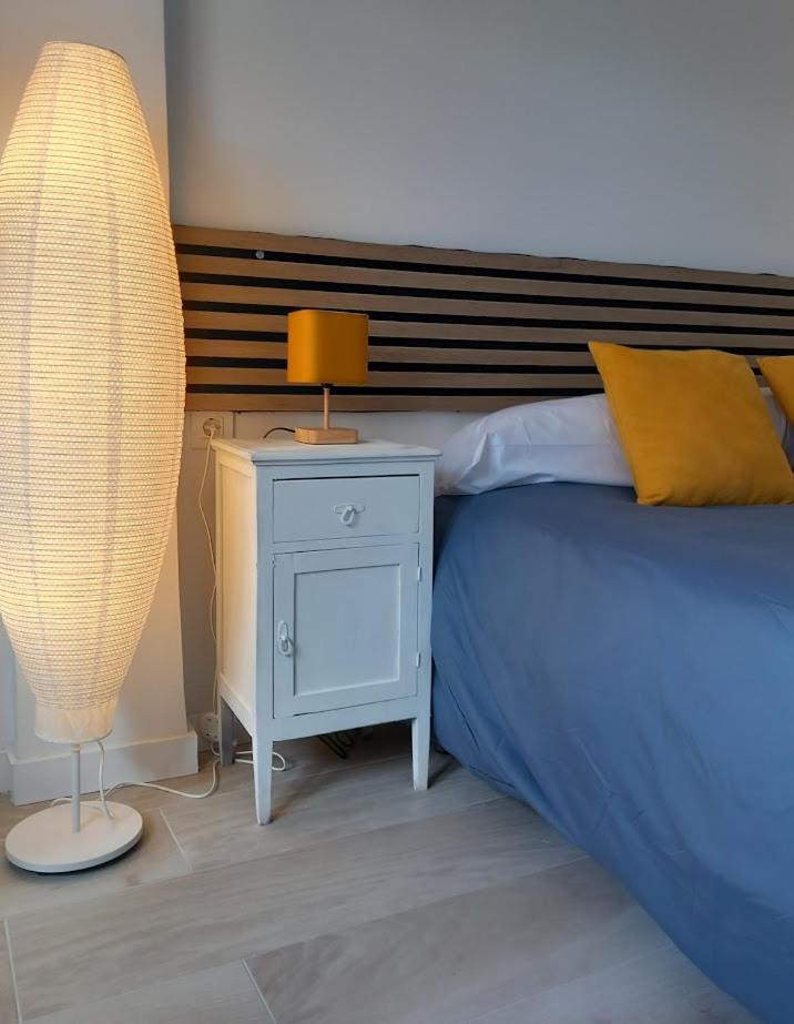 Eye Apartment