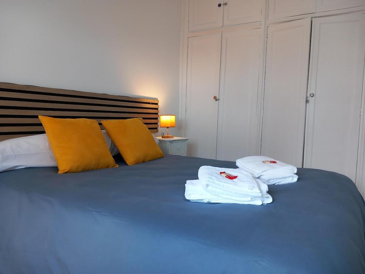 Apartment Eye Granada