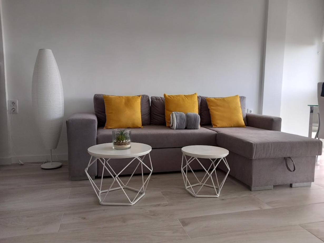 Eye Apartment Granada