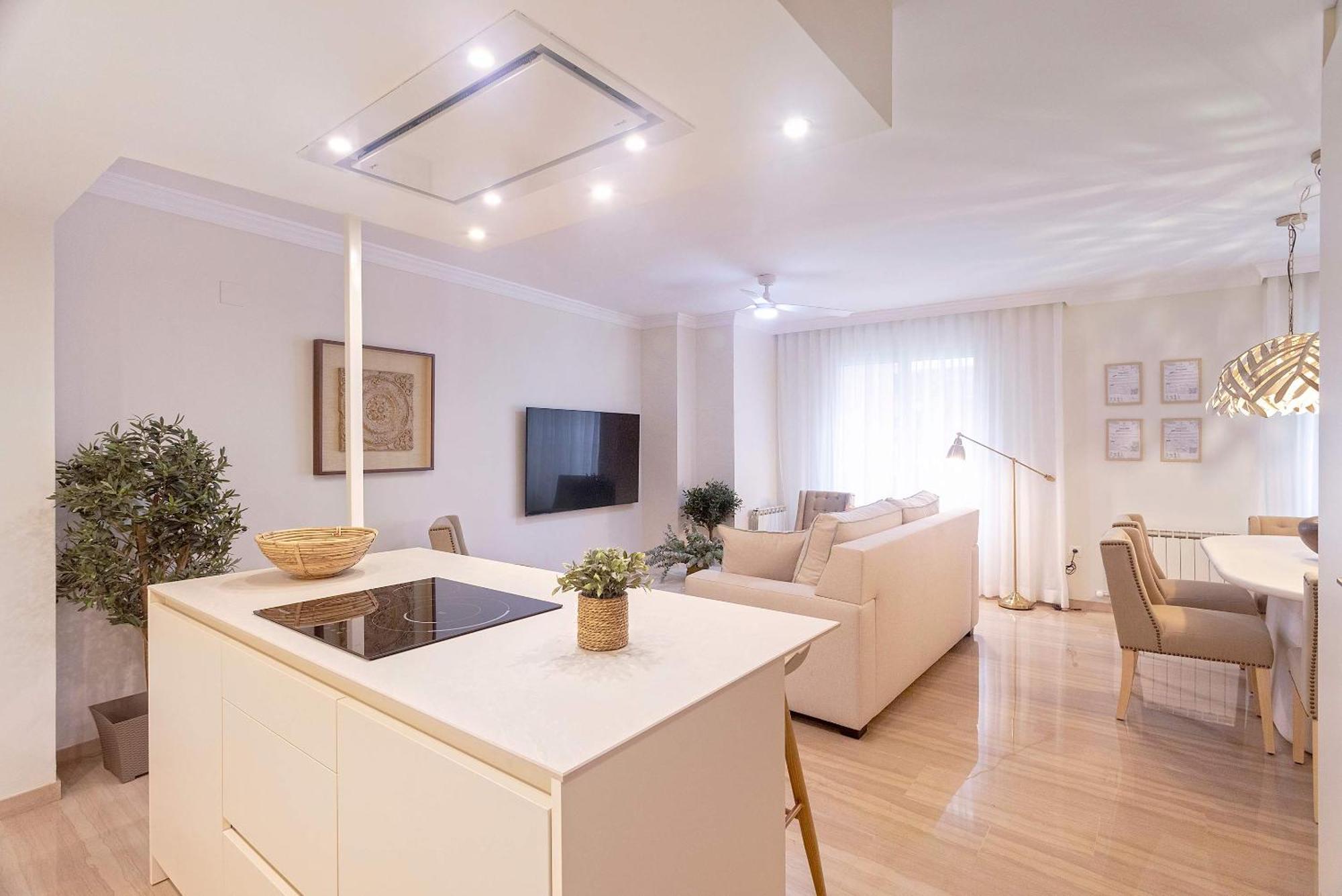 Genteel Recogidas Apartamento Granada