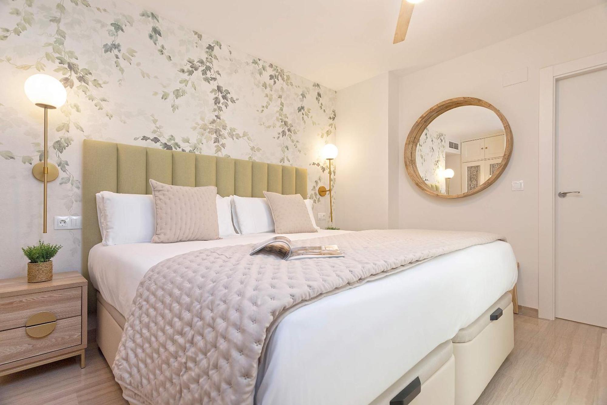 Apartamento Genteel Recogidas Granada