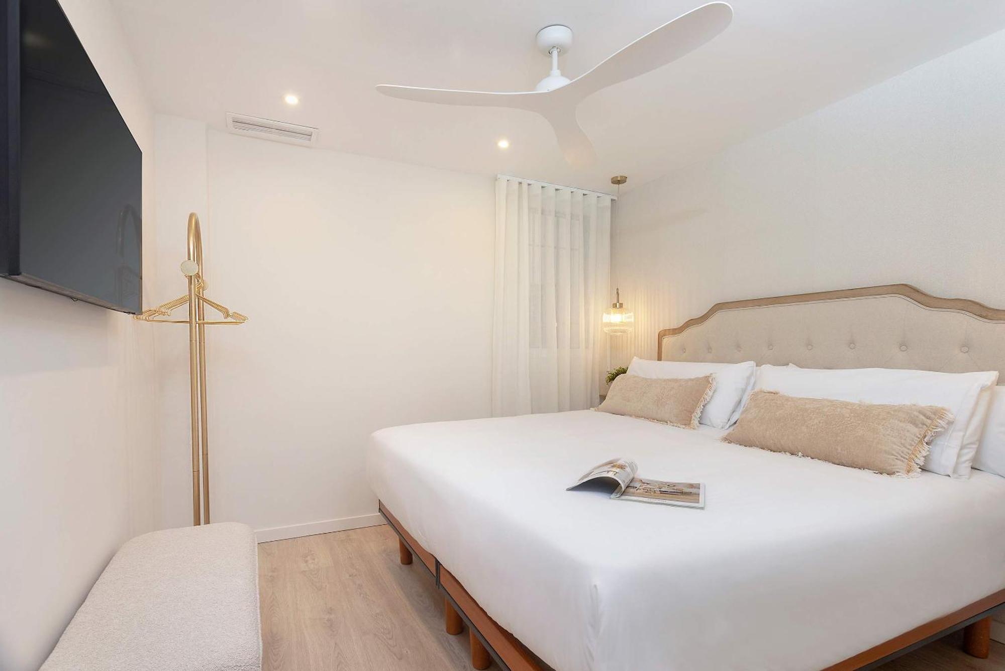 Genteel Recogidas Apartamento