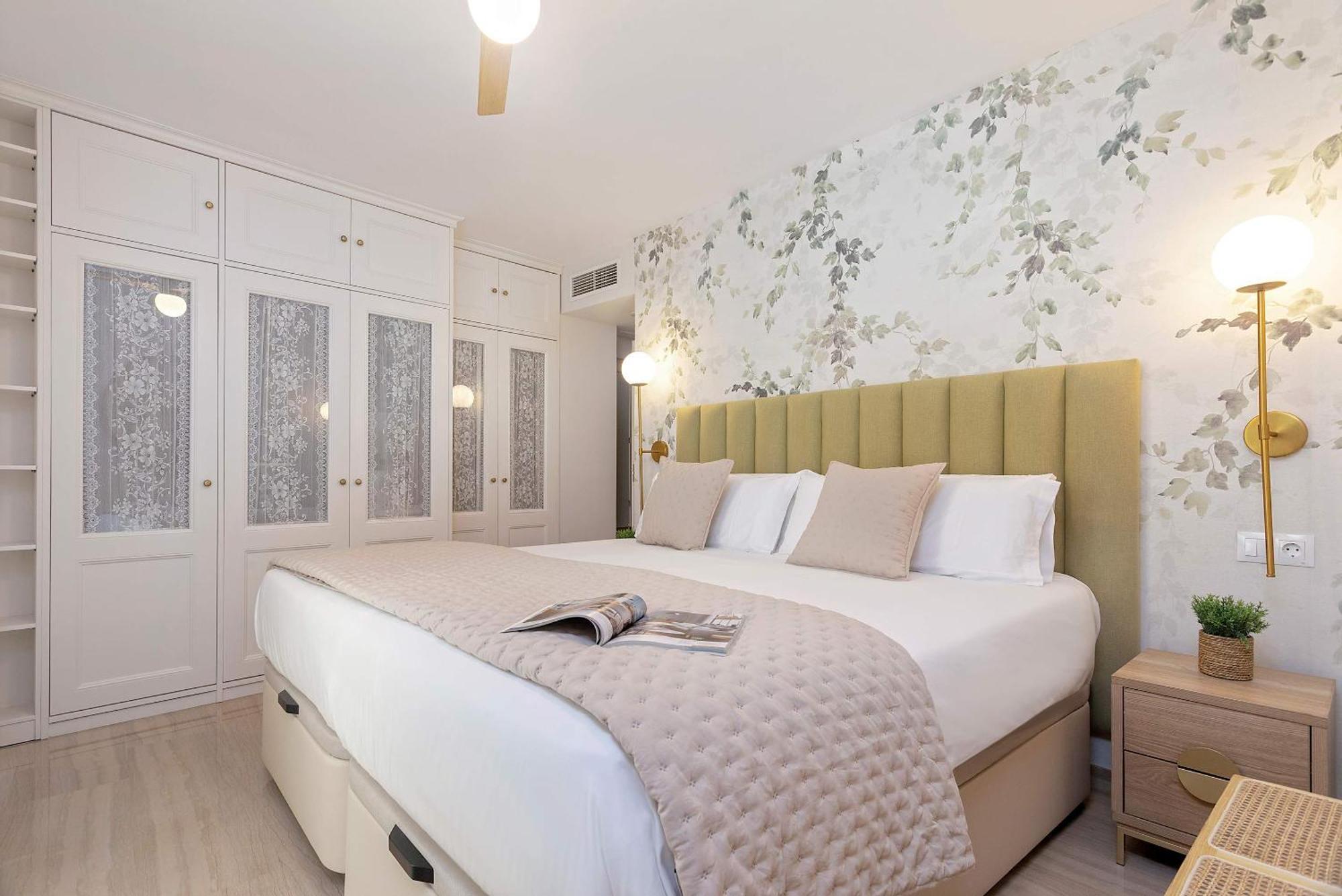 Apartamento Genteel Recogidas
