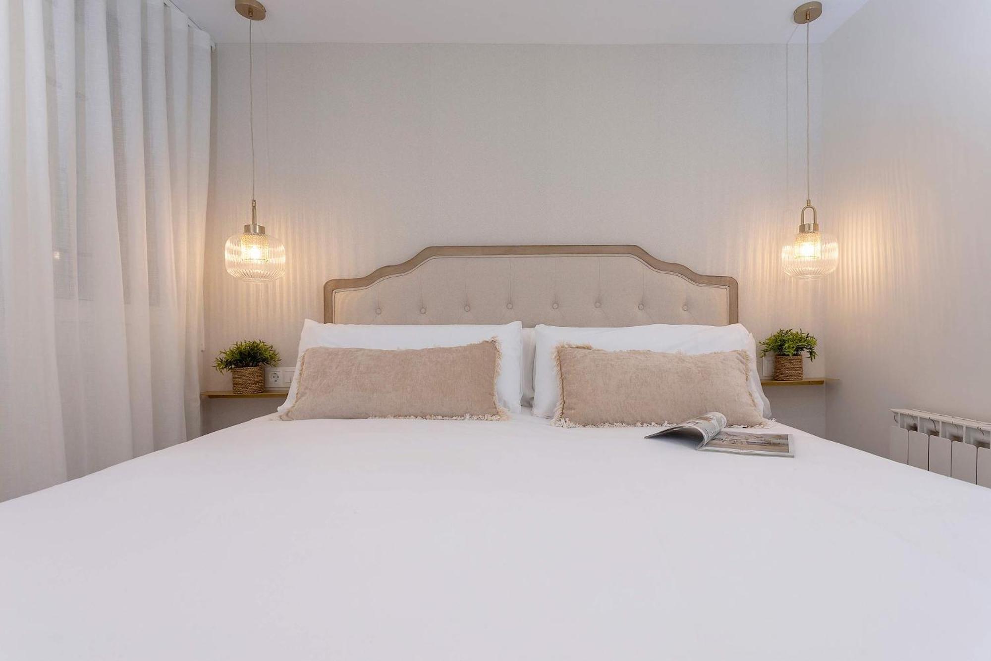 Genteel Recogidas Apartamento *