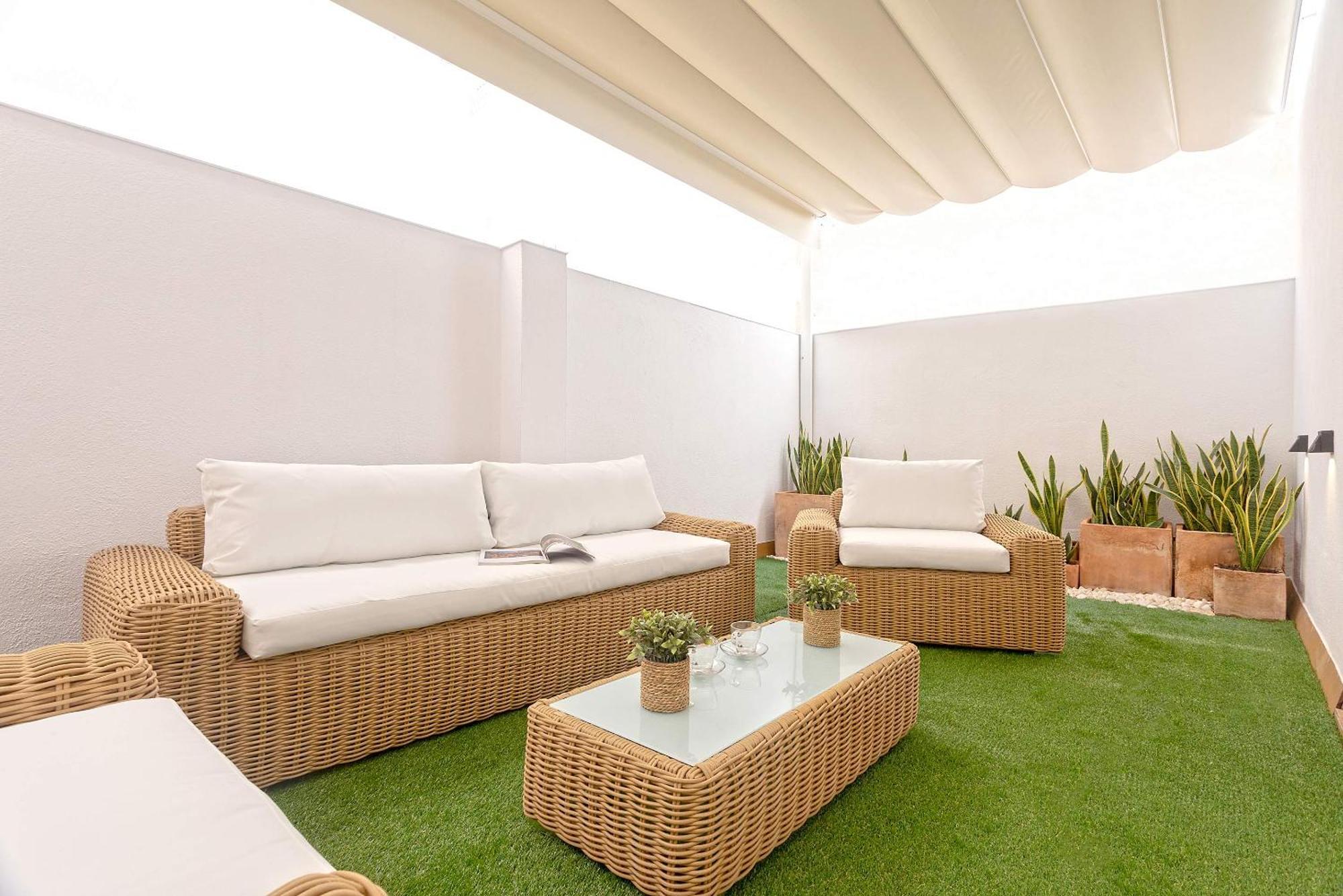 Apartamento Genteel Recogidas *