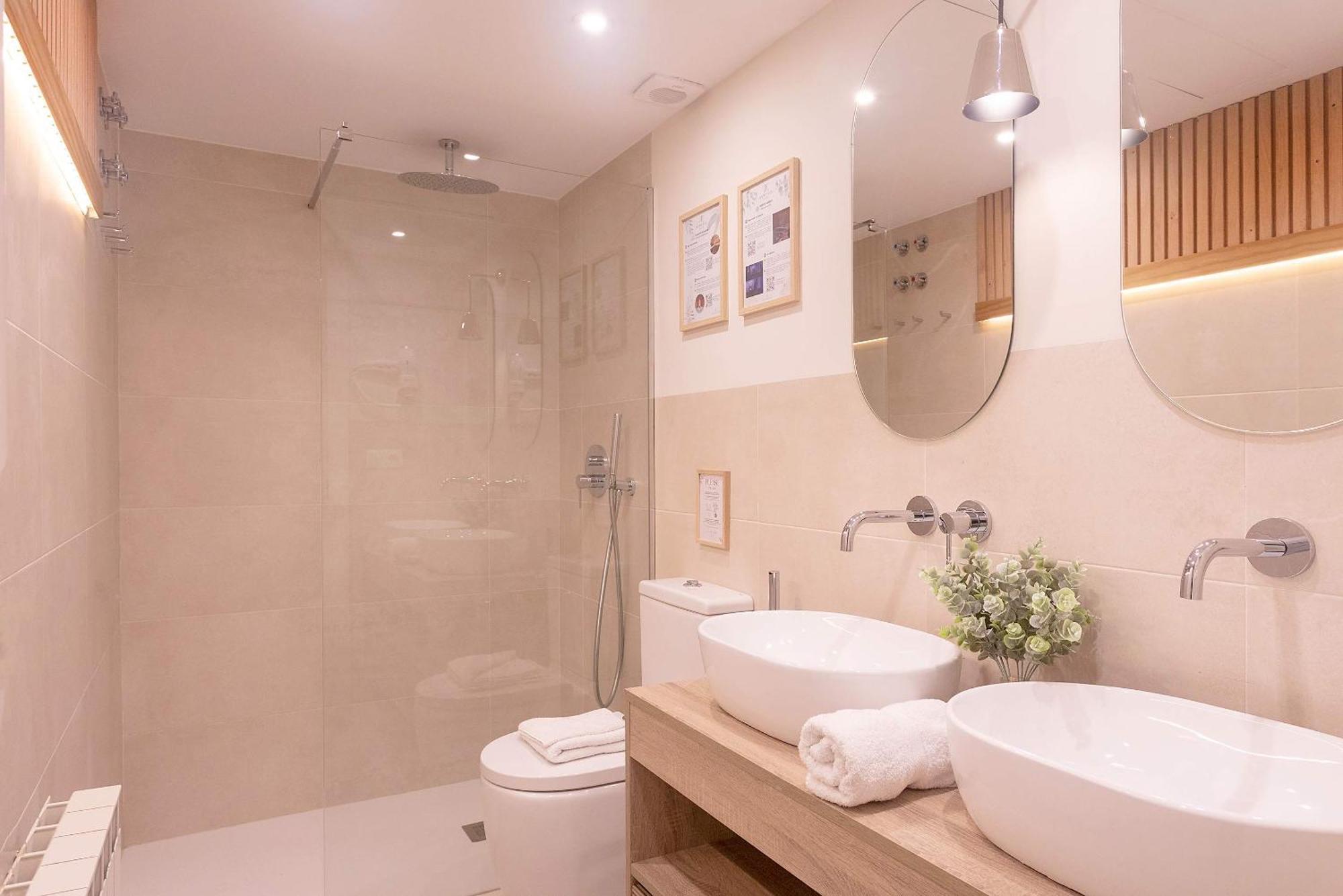 Genteel Recogidas Apartamento Granada