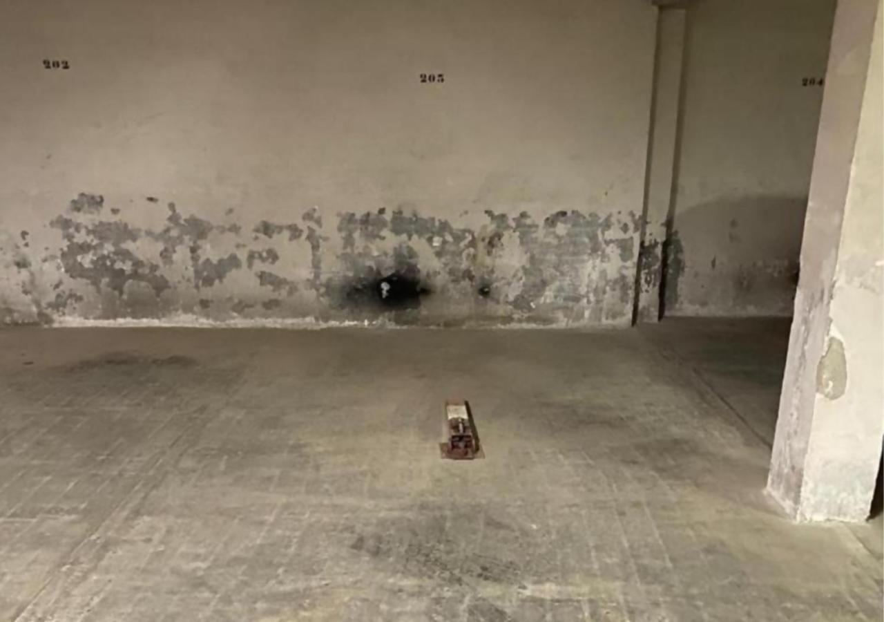 Apartamento Familiar Y Luminoso Piso 145 M2 Cerca P Congresos
