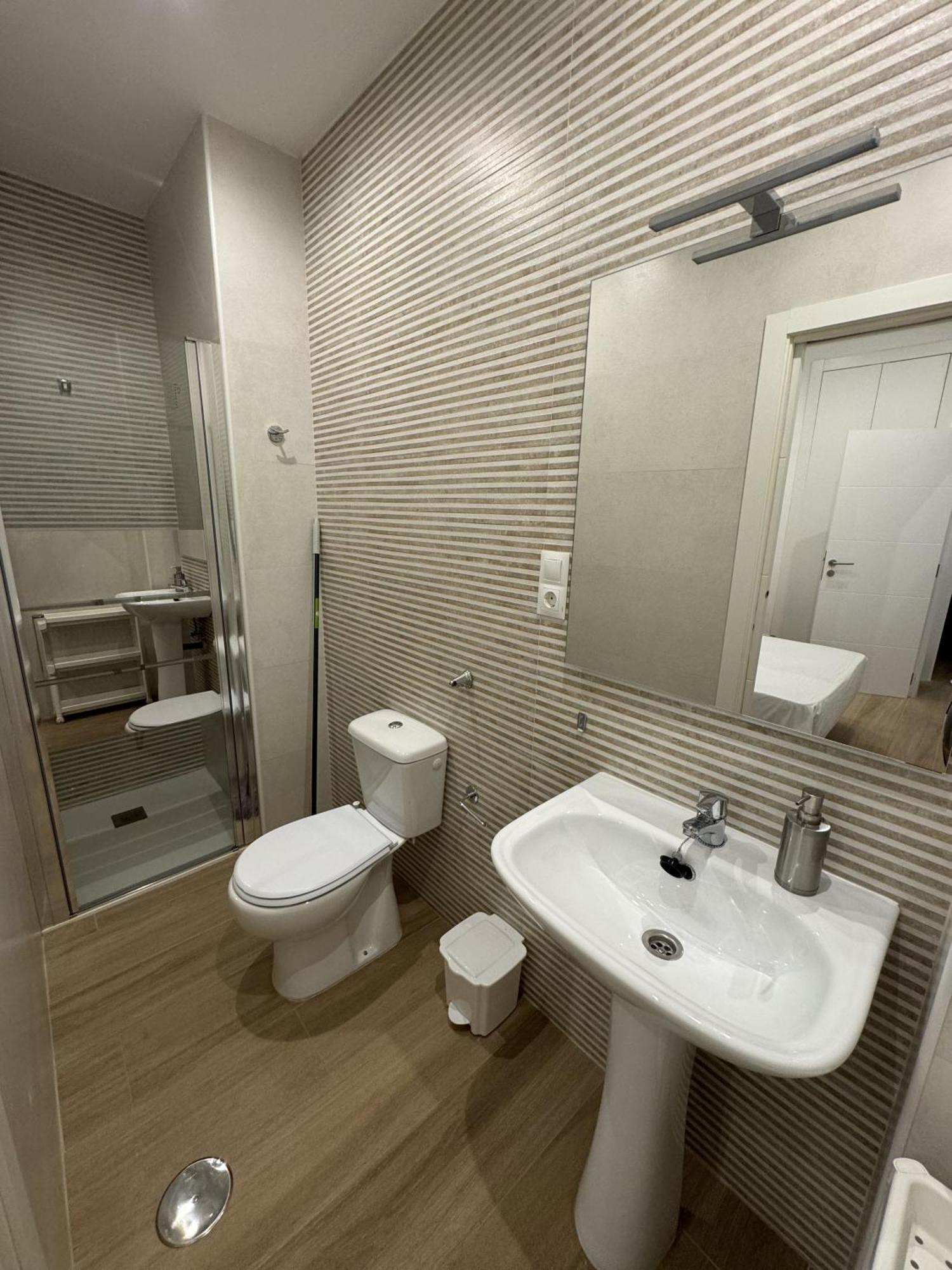 1 Dream San Diego Deluxe Parking Privado Opcional
