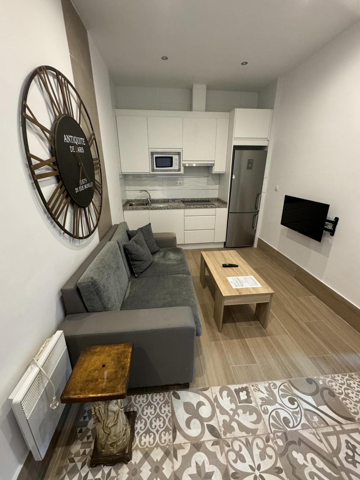 Apartamento 1 Dream San Diego Deluxe Parking Privado Opcional