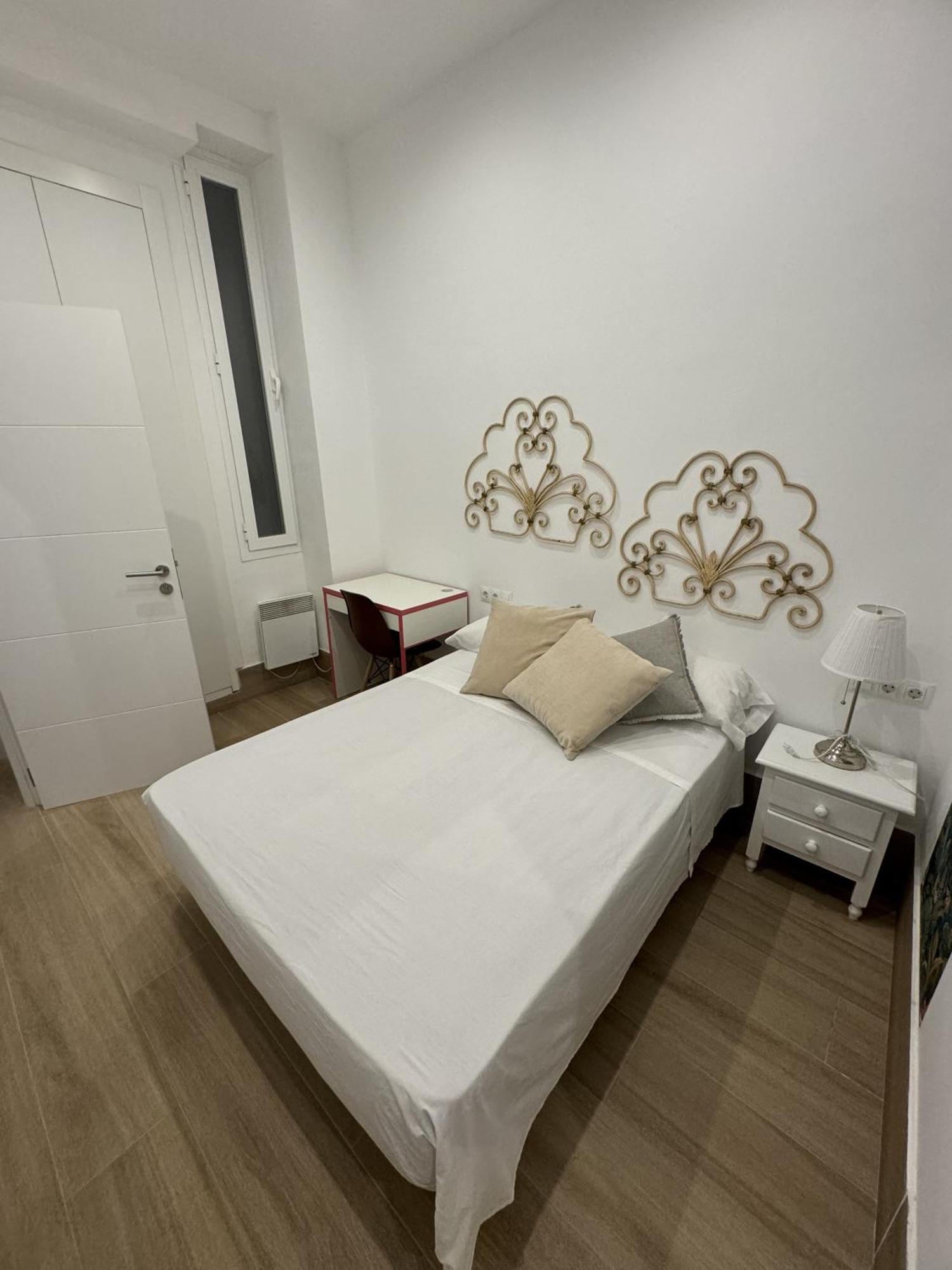 1 Dream San Diego Deluxe Parking Privado Opcional * Granada