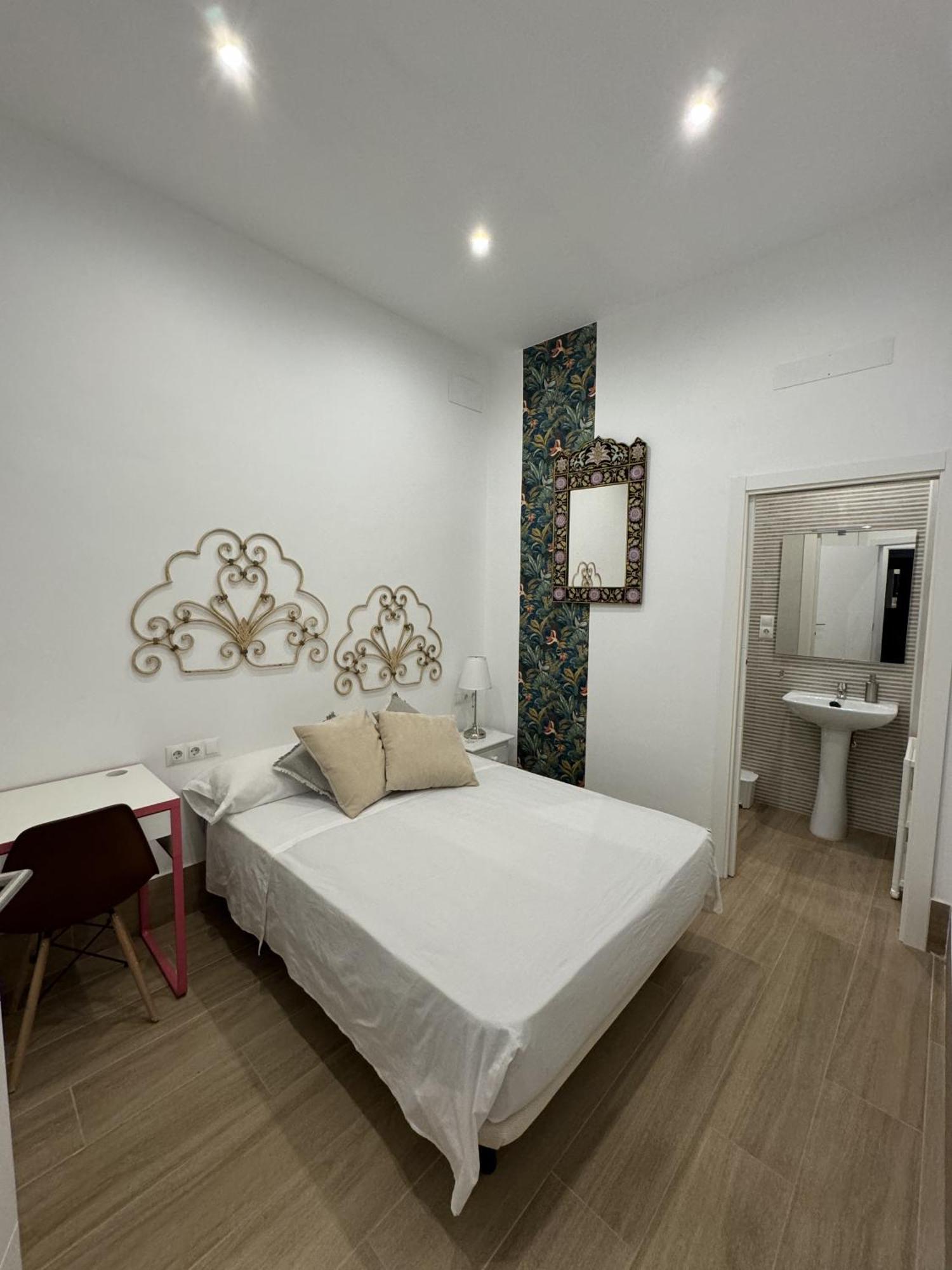 1 Dream San Diego Deluxe Parking Privado Opcional