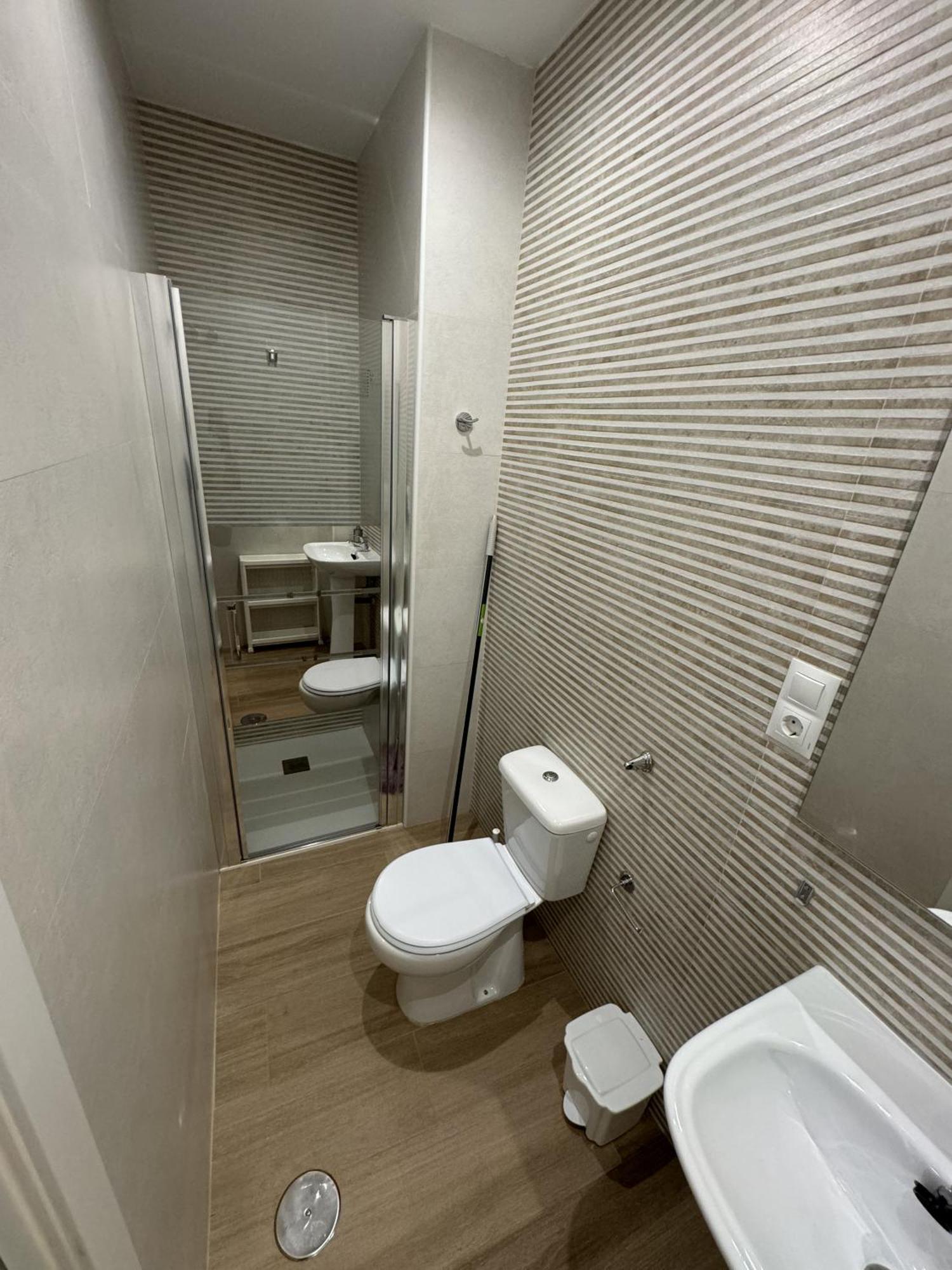 1 Dream San Diego Deluxe Parking Privado Opcional Apartamento