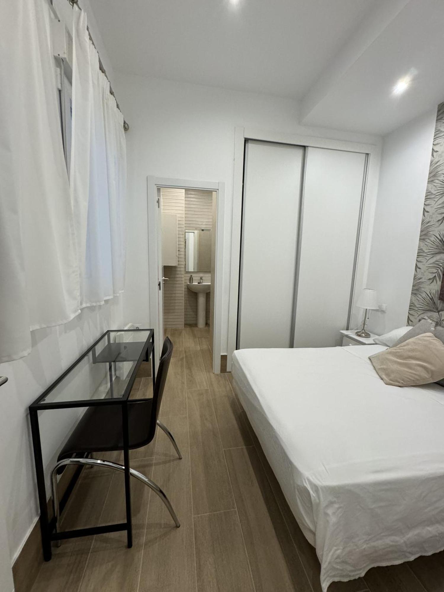 1 Dream San Diego Deluxe Parking Privado Opcional