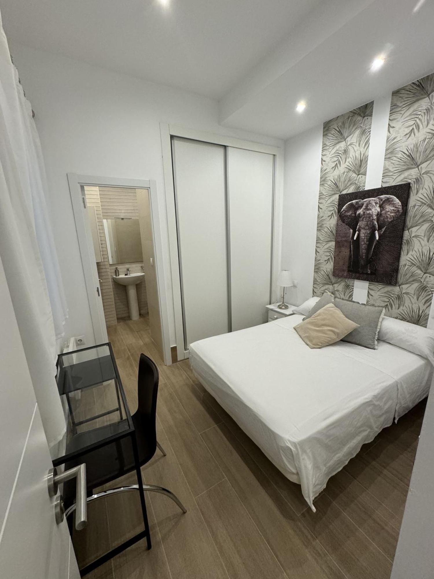 Apartamento 1 Dream San Diego Deluxe Parking Privado Opcional