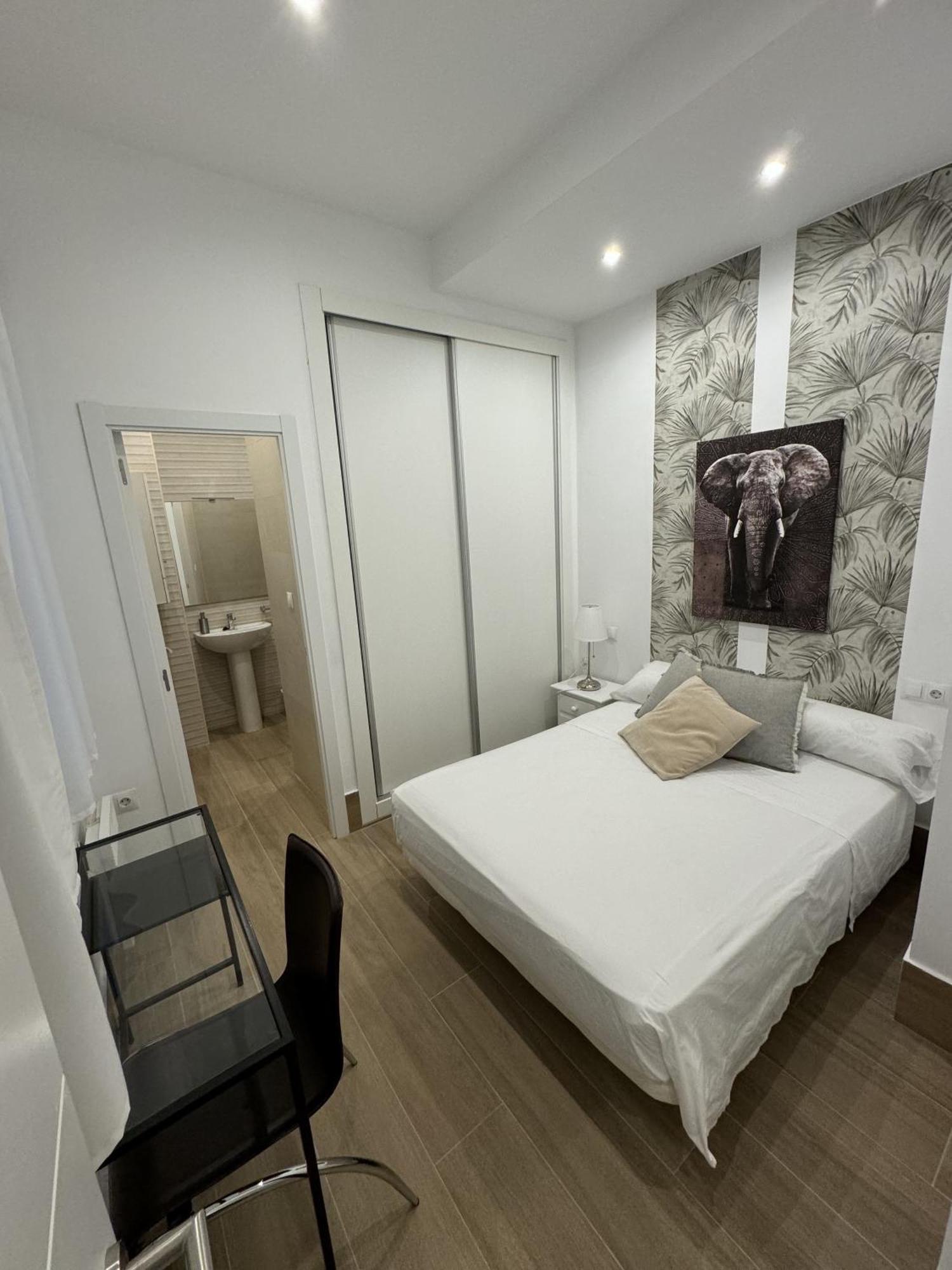 1 Dream San Diego Deluxe Parking Privado Opcional Apartamento *