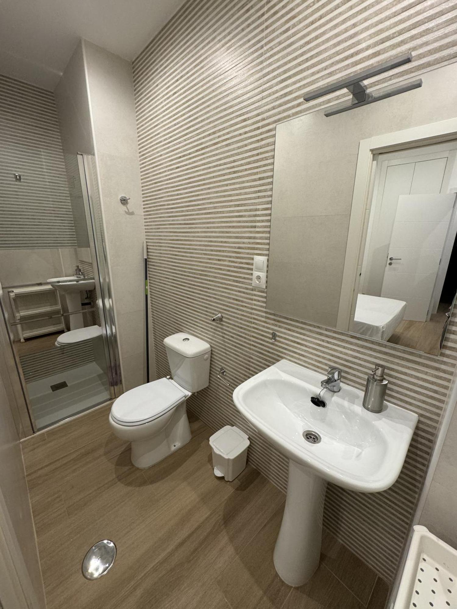 Apartamento 1 Dream San Diego Deluxe Parking Privado Opcional Granada