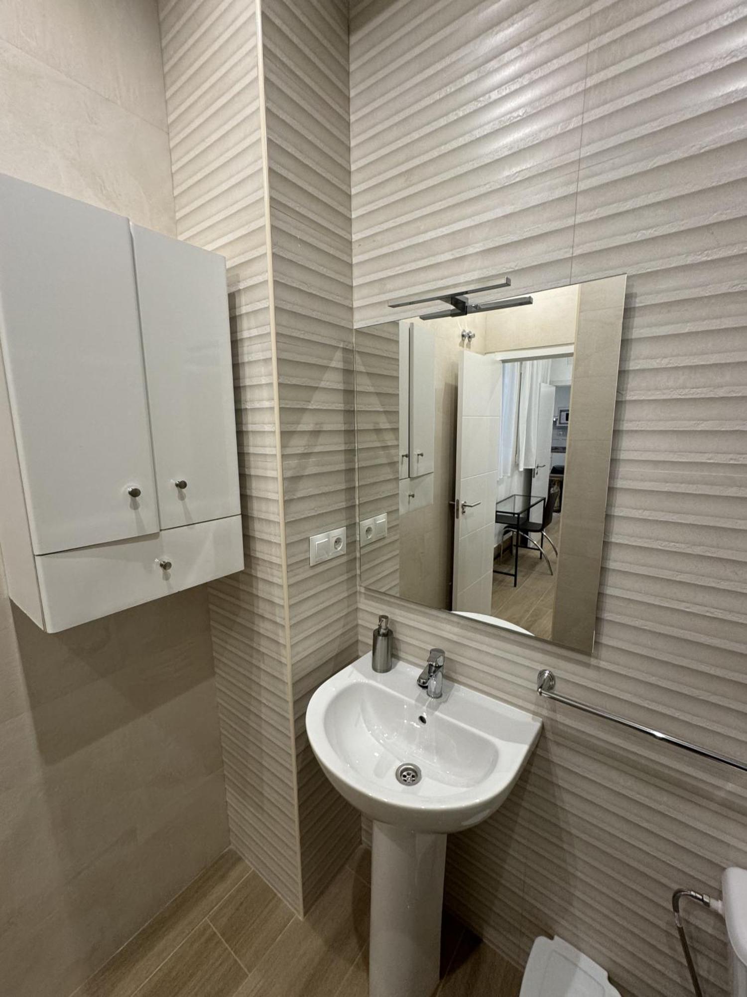 1 Dream San Diego Deluxe Parking Privado Opcional Granada