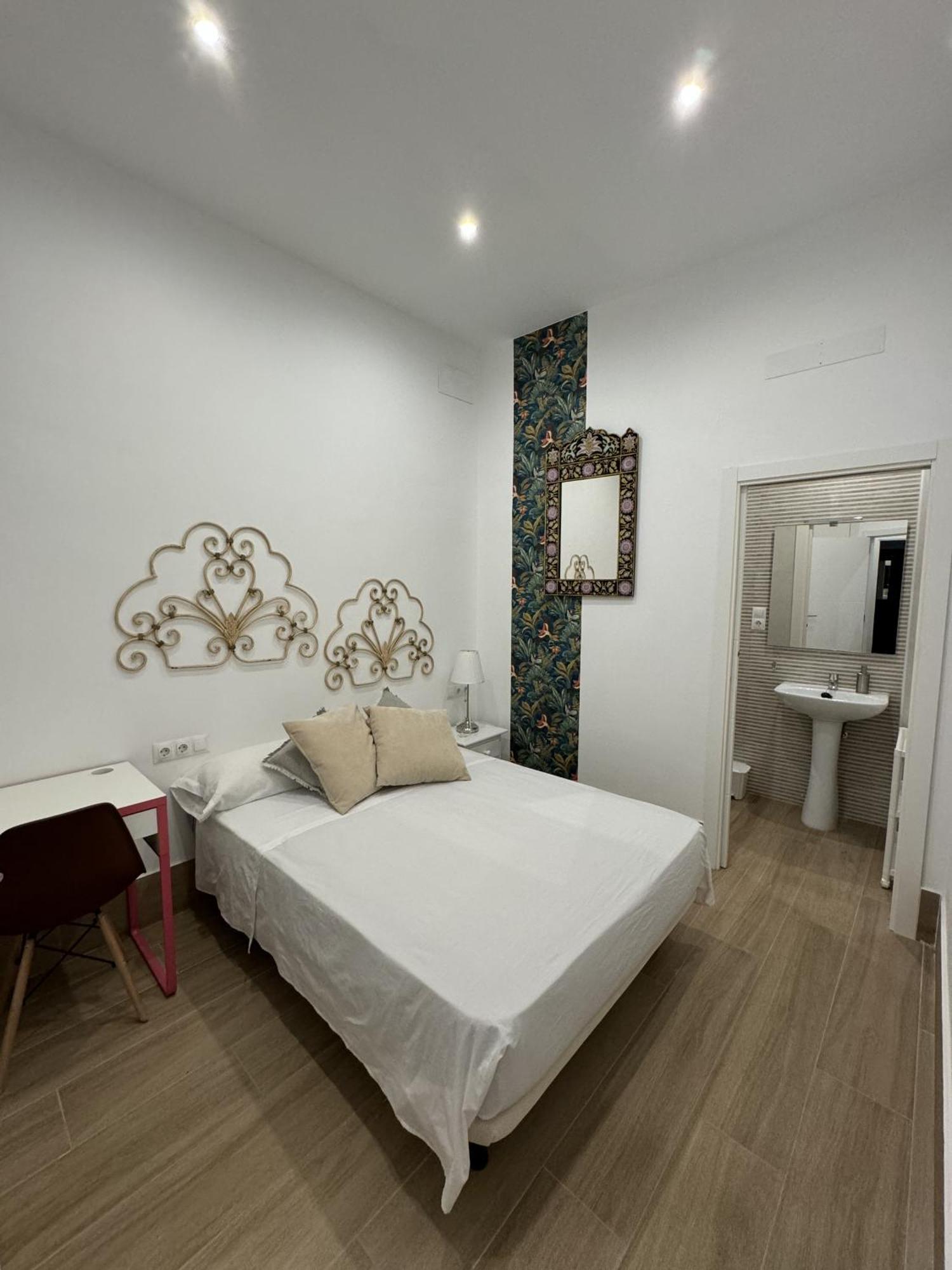 Apartamento 1 Dream San Diego Deluxe Parking Privado Opcional *