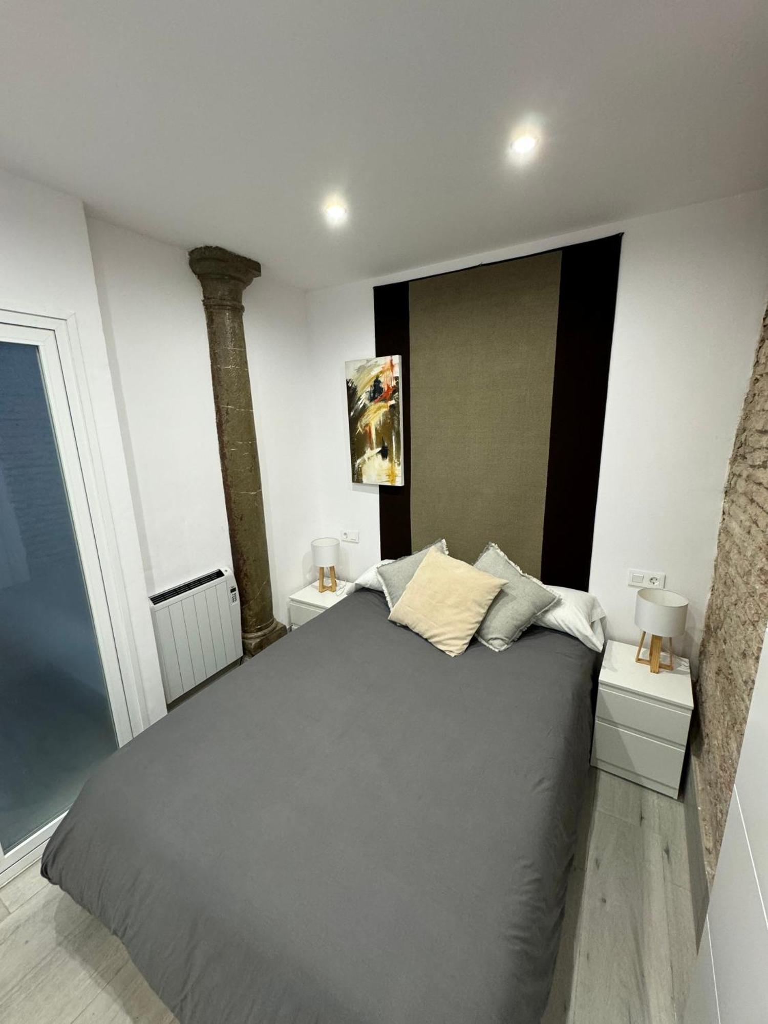 Lovely San Diego Center Bi Parking Opcional Apartamento *